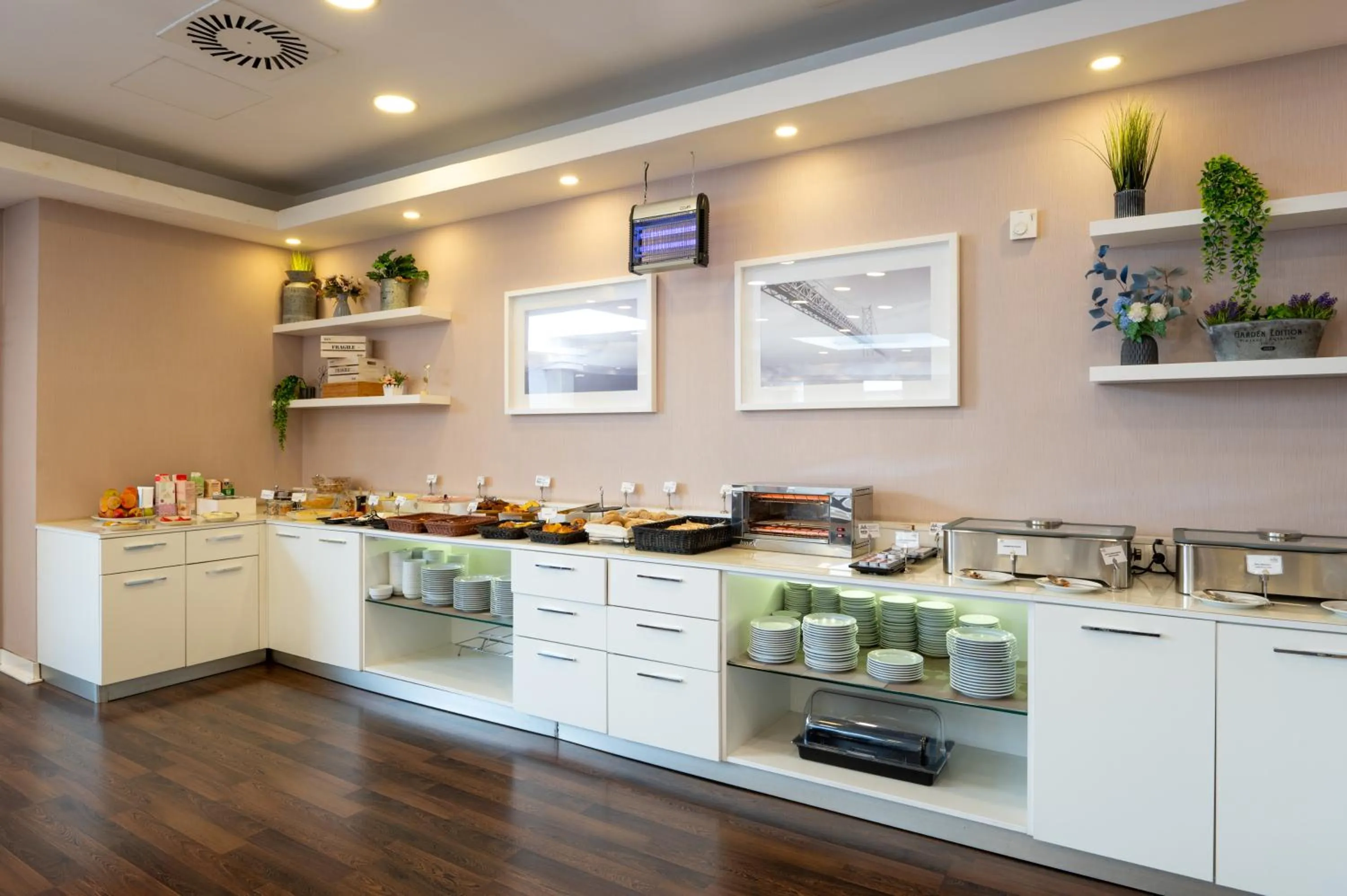 THE Hotel MASA Almirante LISBON Stylish