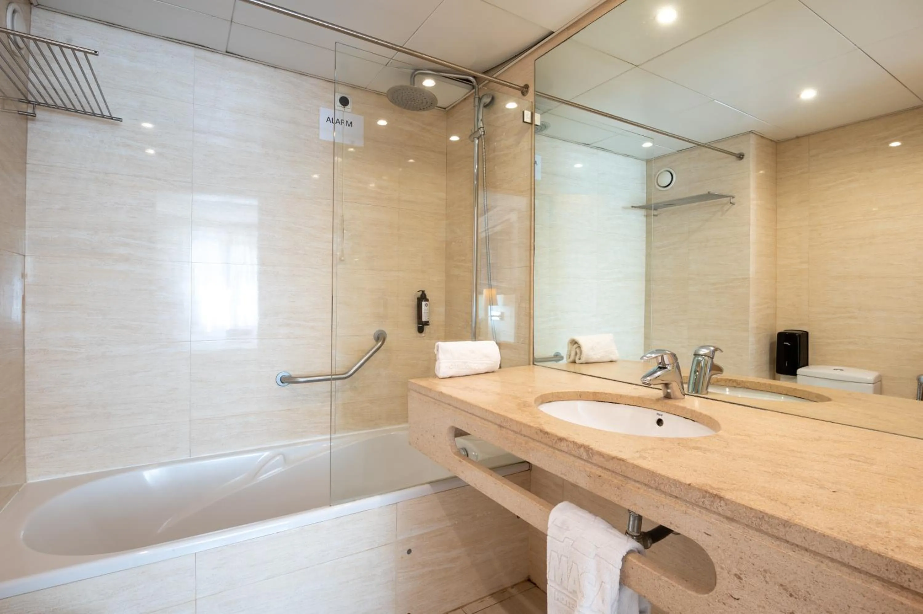 THE Hotel MASA Almirante LISBON Stylish