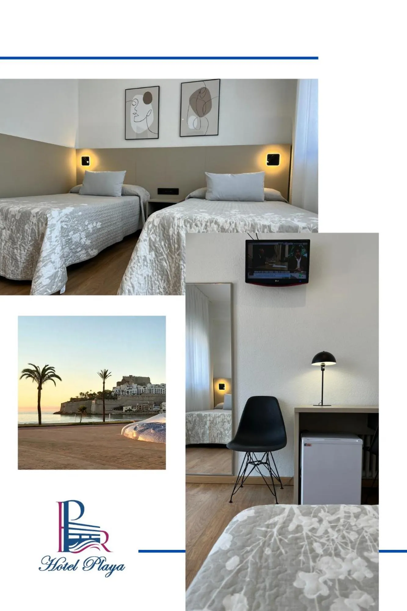 Hotel Playa