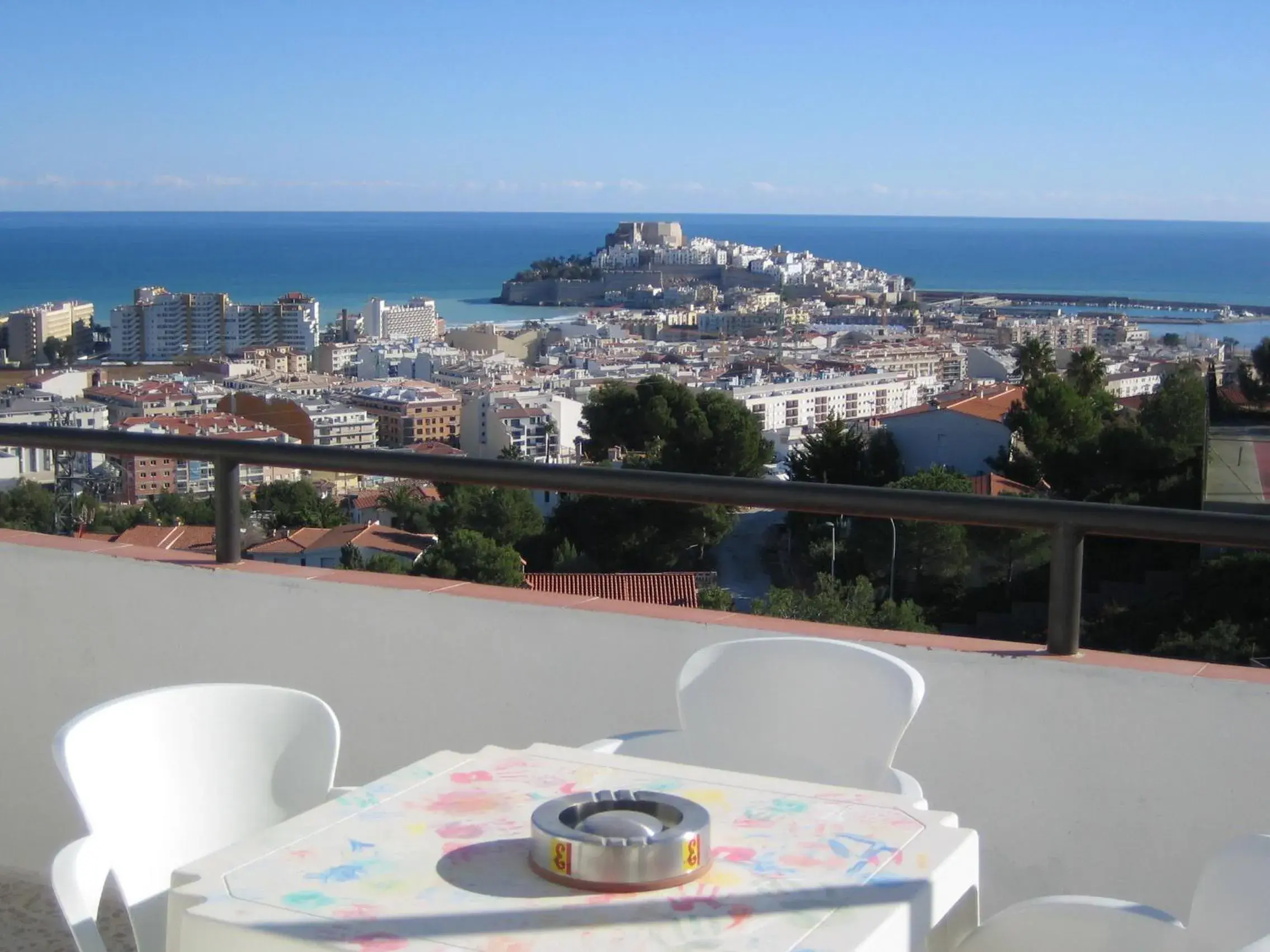 Apartamentos Panoramica Apartamentos Panoramica