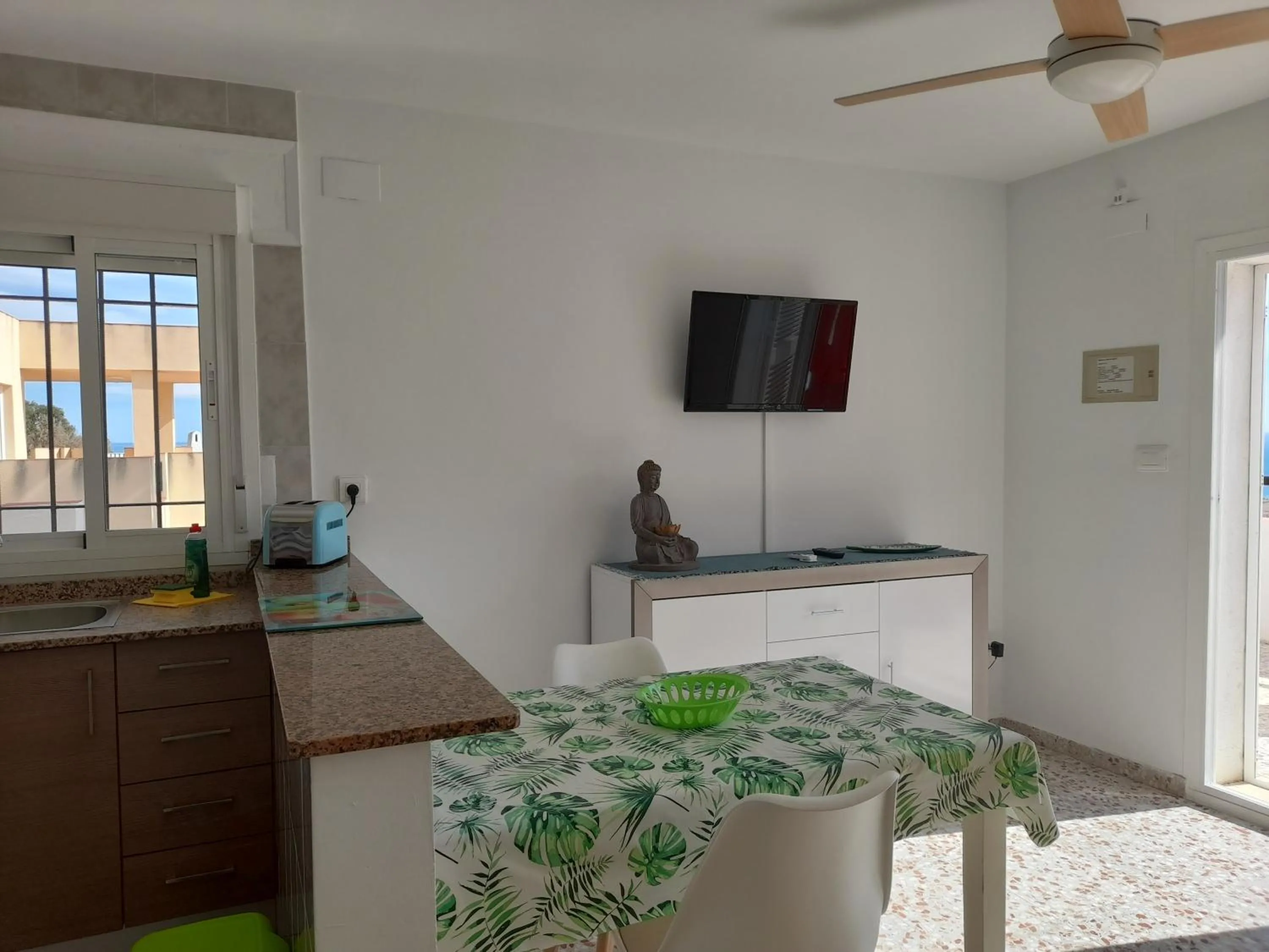 Apartamentos Panoramica