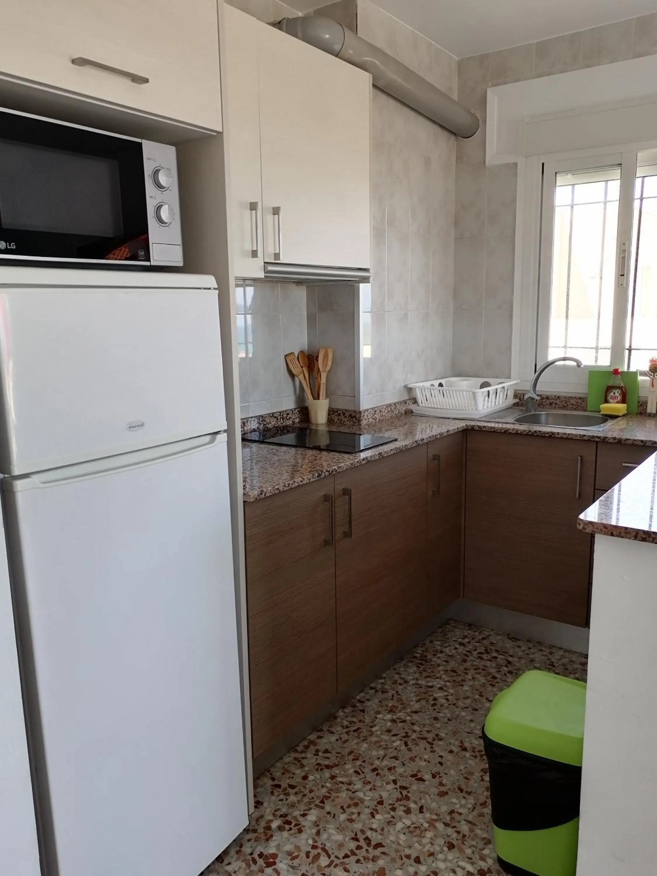 Apartamentos Panoramica