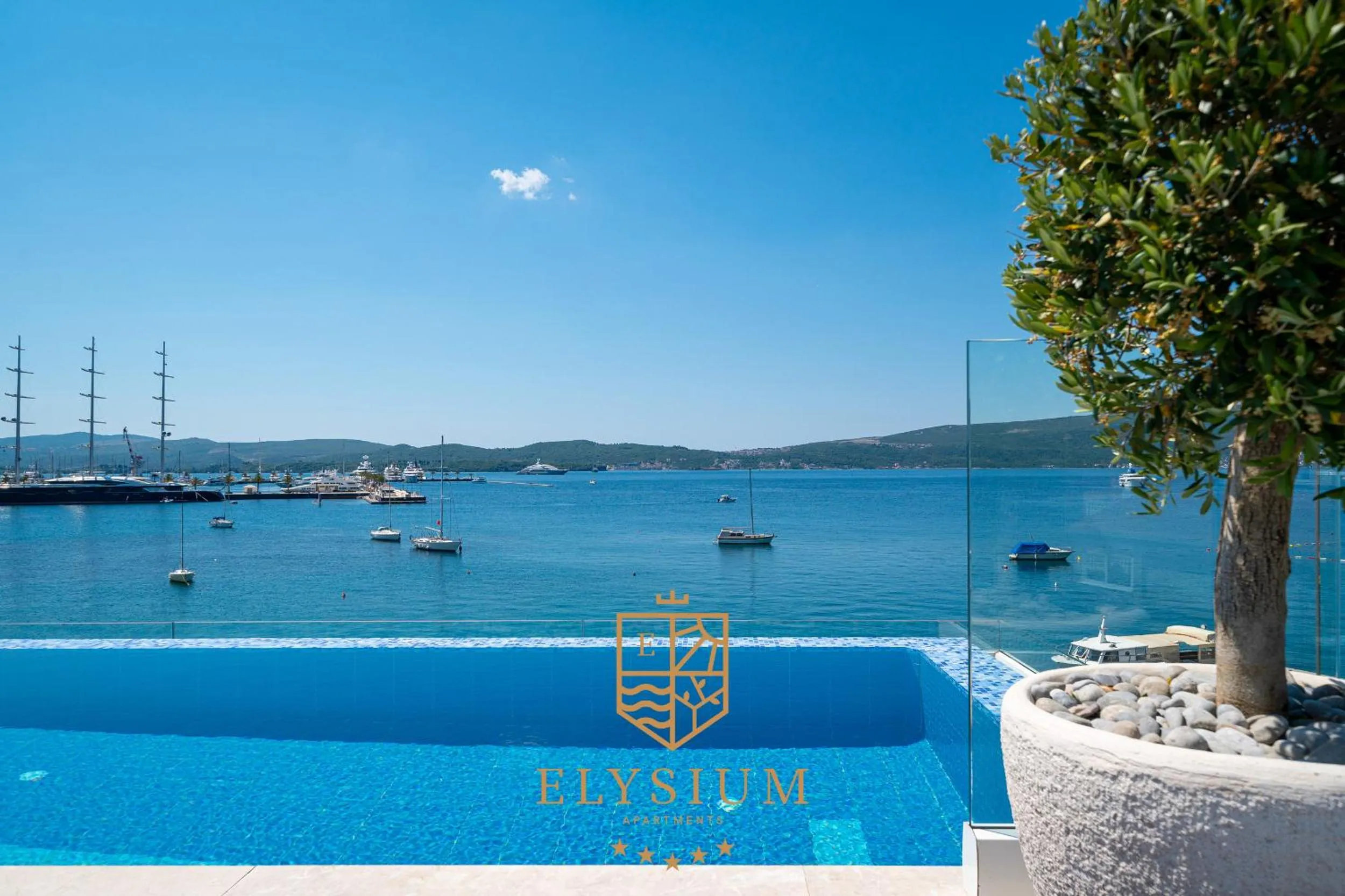Elysium Tivat