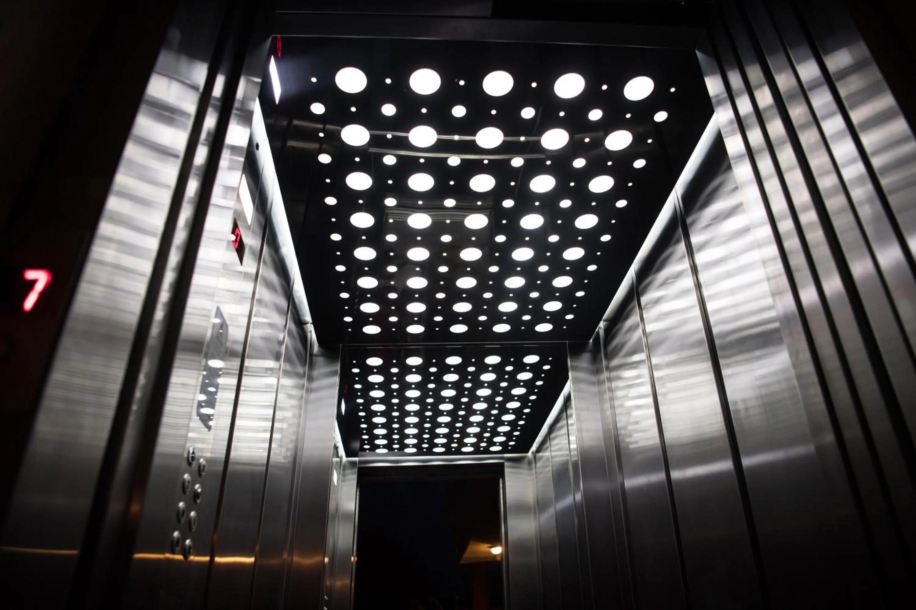 Area and facilities in Akroyiali Resort