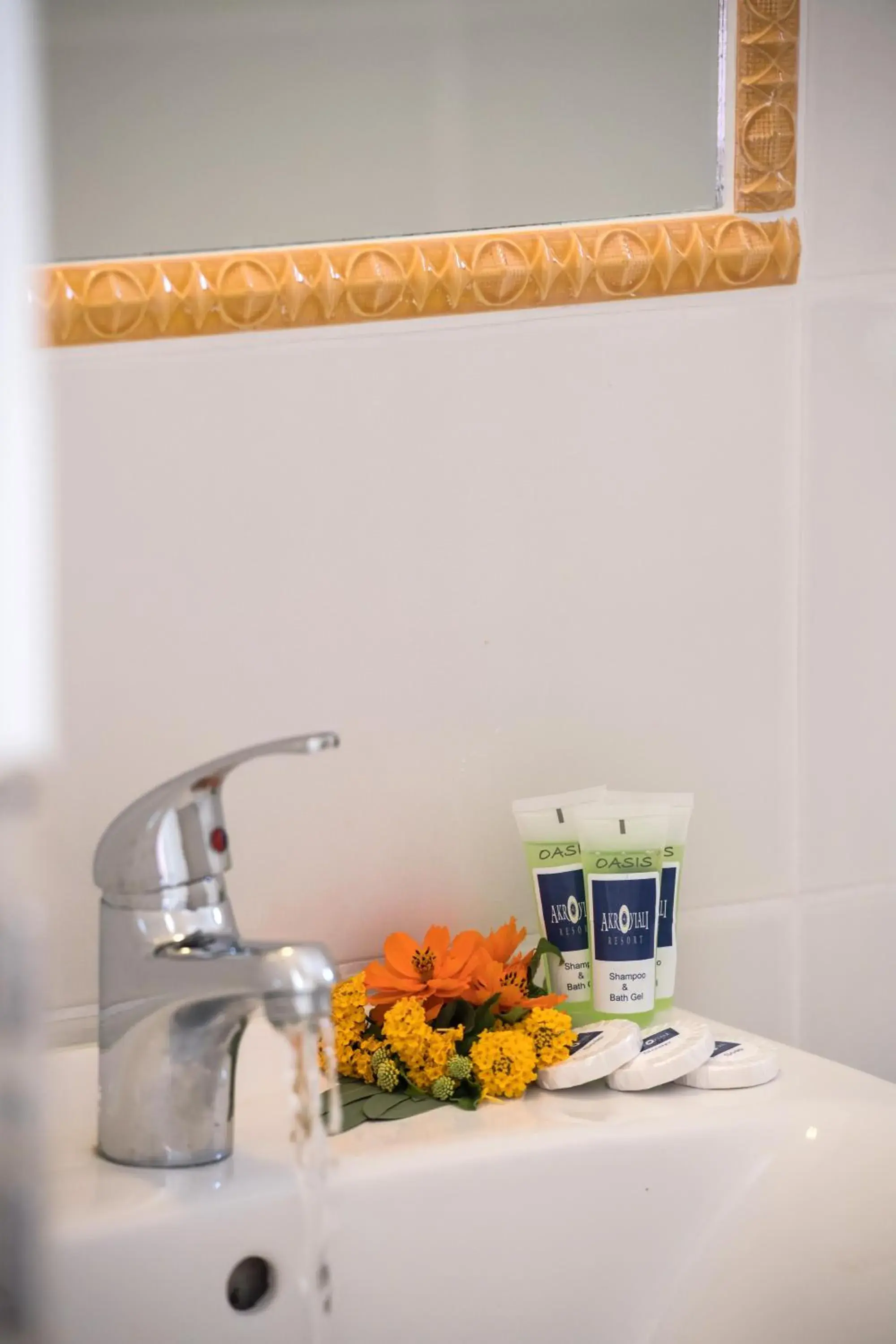 Standard Studio in Akroyiali Resort Standard Studio in Akroyiali Resort