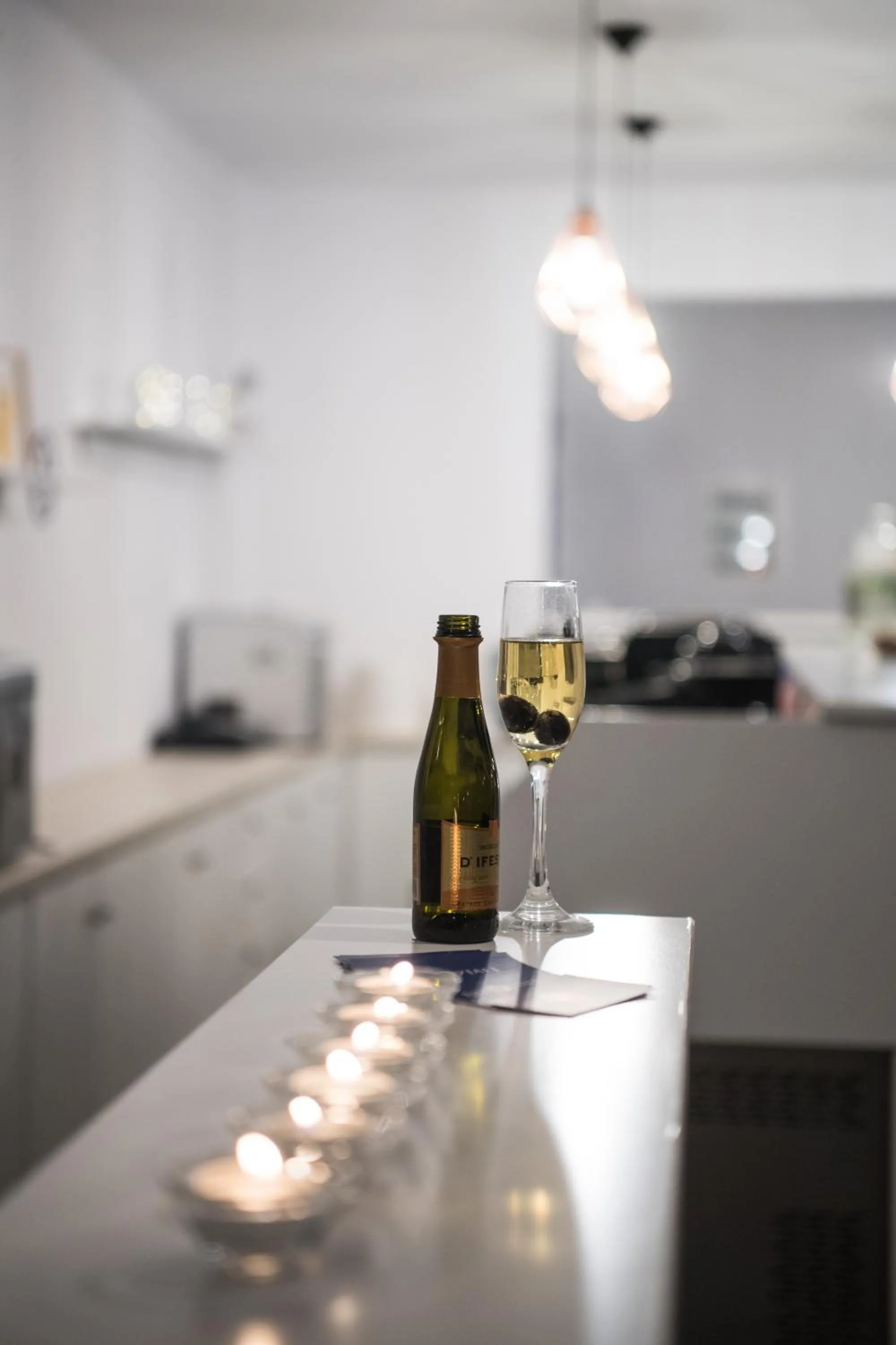 Decorative detail in Akroyiali Resort