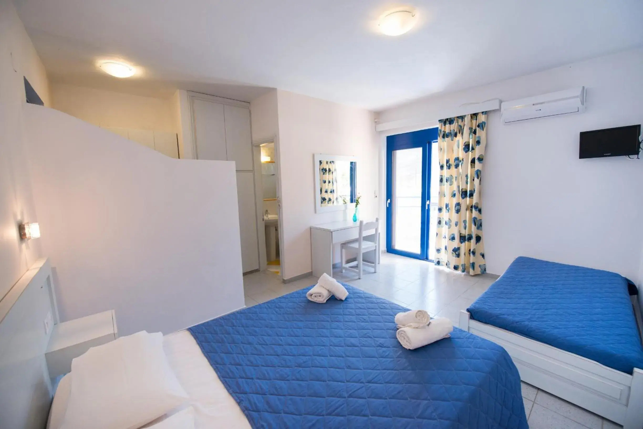 Akroyiali Resort Akroyiali Resort