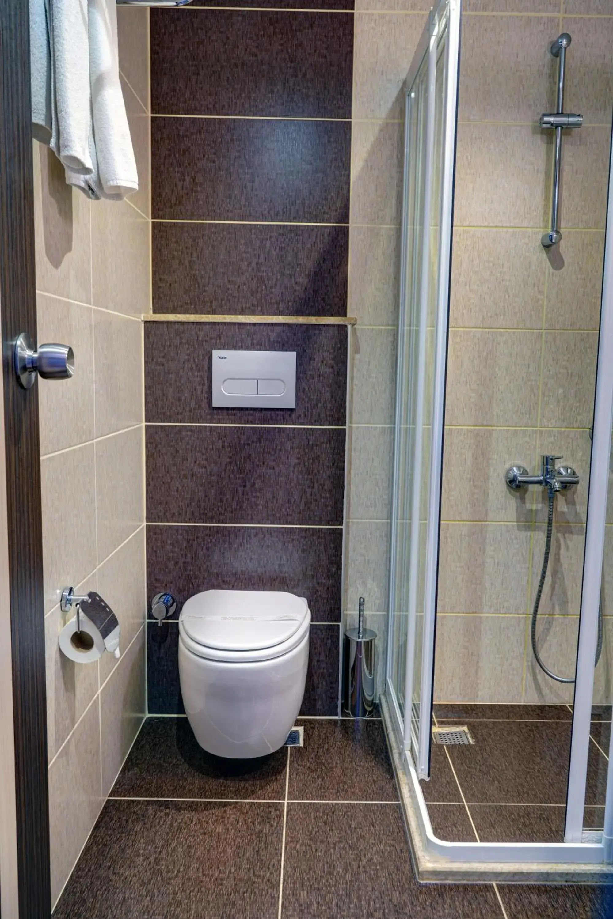 Standard Twin Room in Parador Beach Hotel All Inclusive Standard Twin Room in Parador Beach Hotel All Inclusive