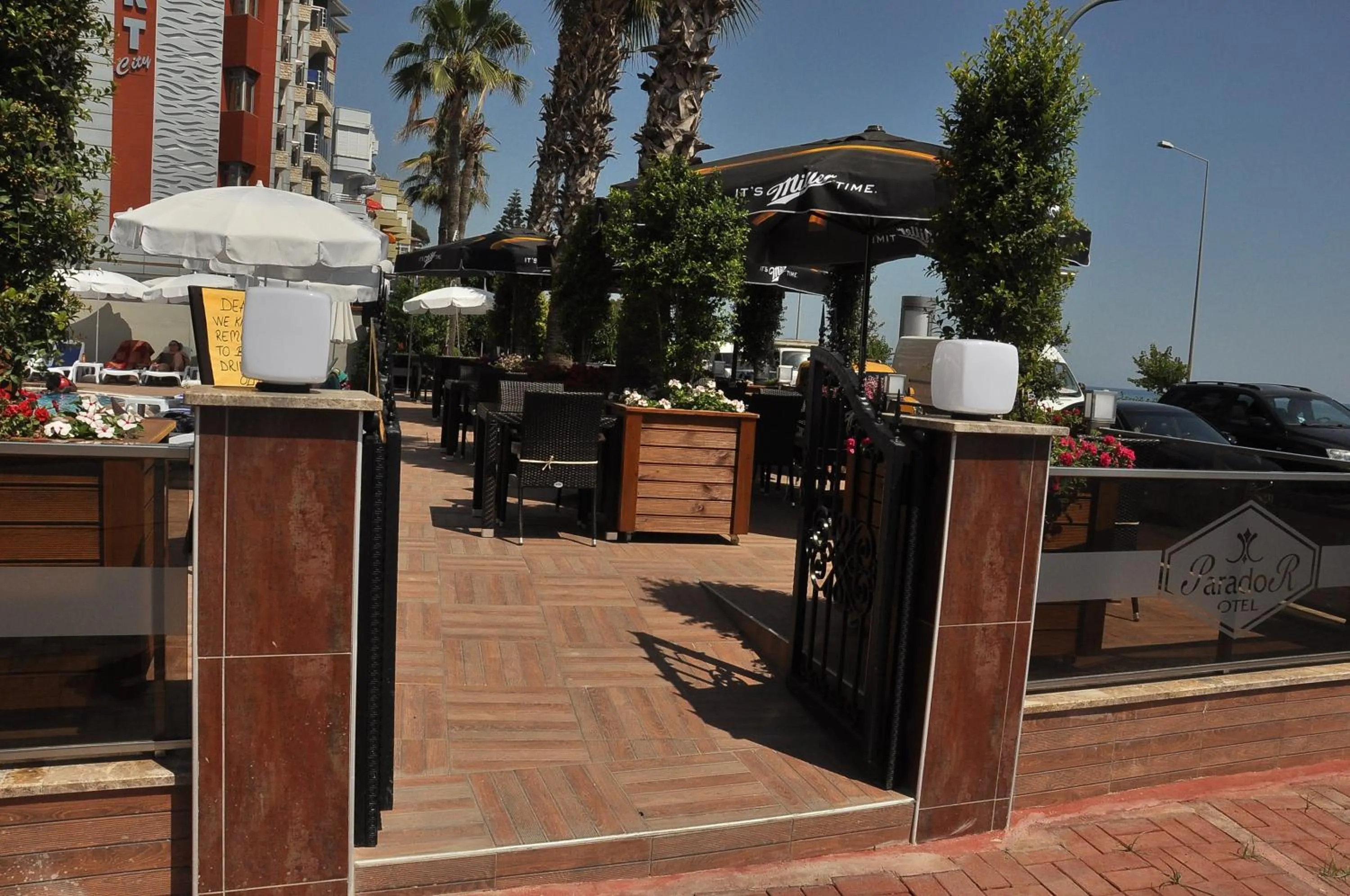 Other in Parador Beach Hotel All Inclusive