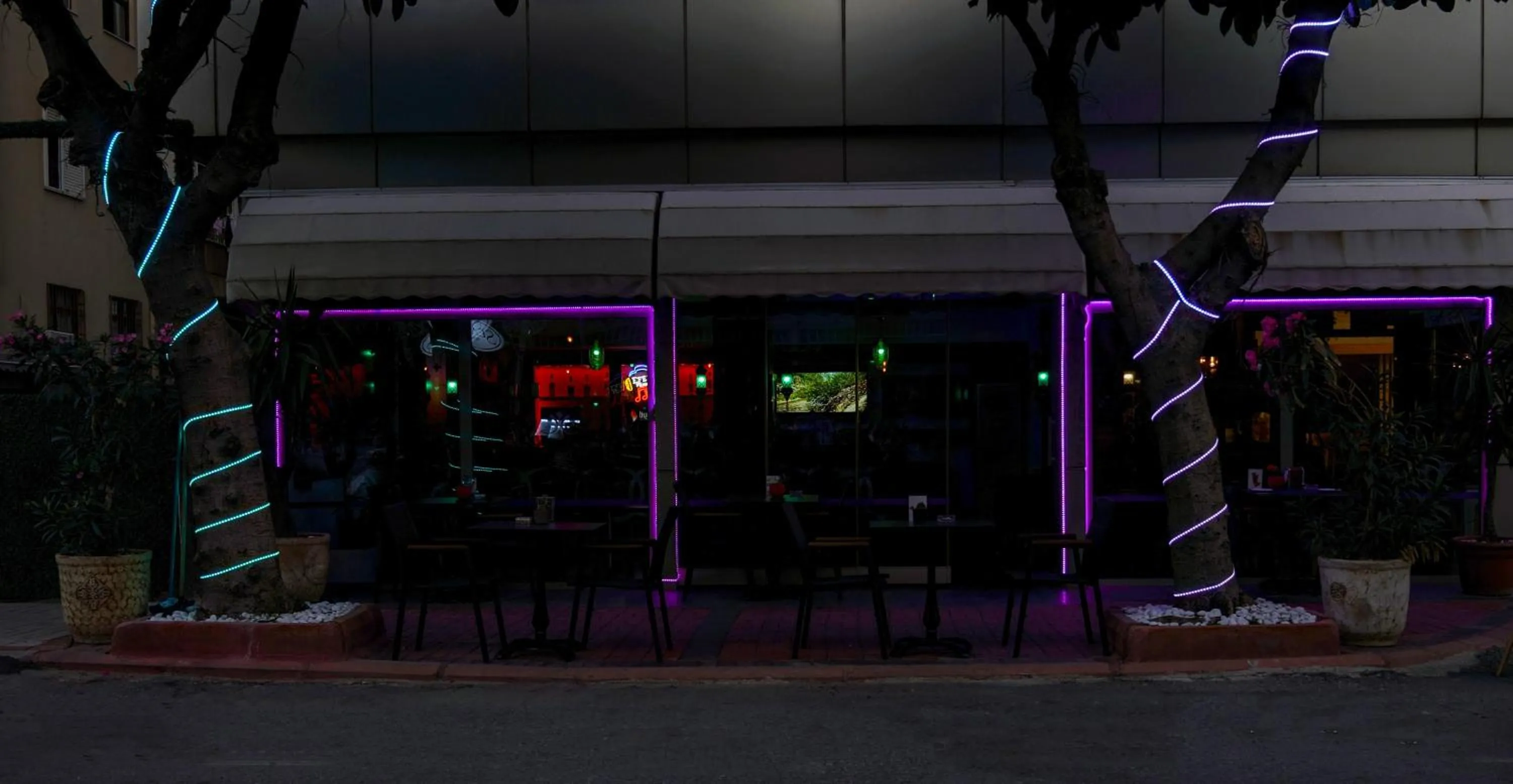 Night in Parador Beach Hotel All Inclusive