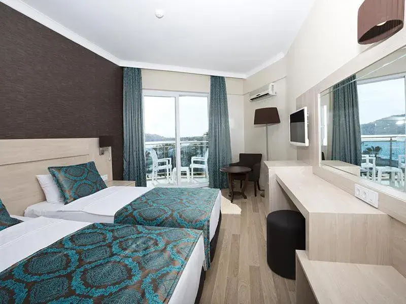 Parador Beach Hotel All Inclusive Parador Beach Hotel All Inclusive