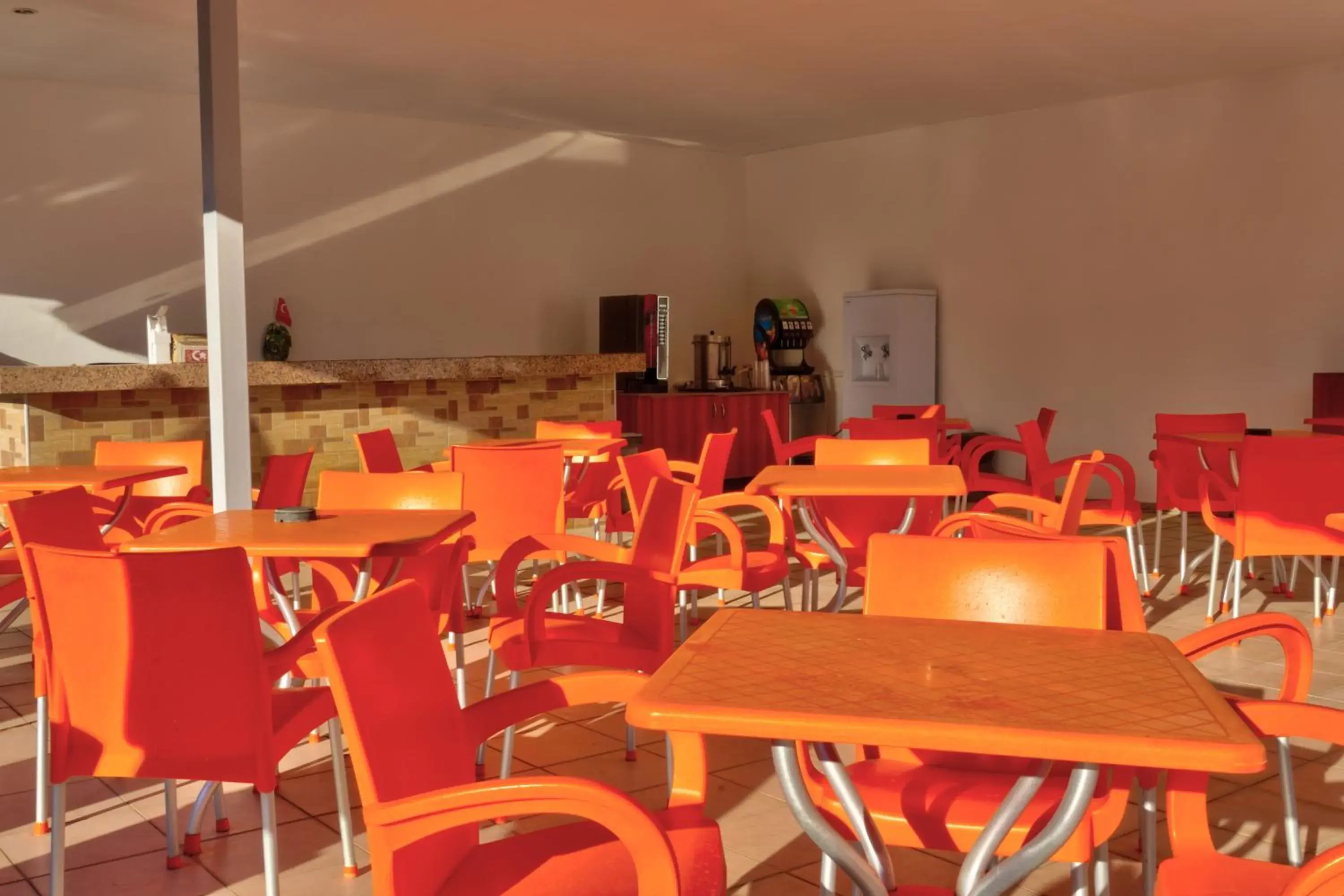 Restaurant/places to eat in Blue Fish Hotel All Inclusive Restaurant/places to eat in Blue Fish Hotel All Inclusive