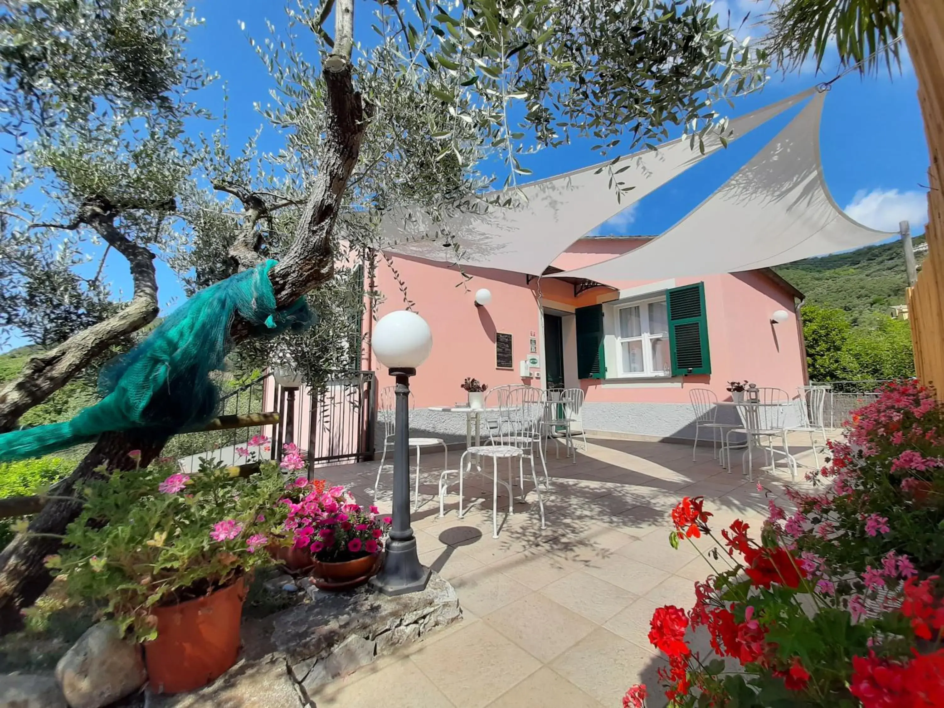 Amandolevanto B&B Amandolevanto B&B