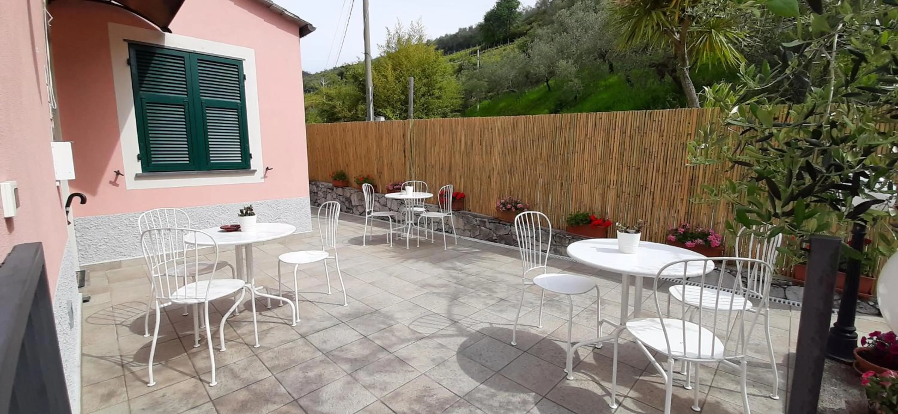 Amandolevanto B&B