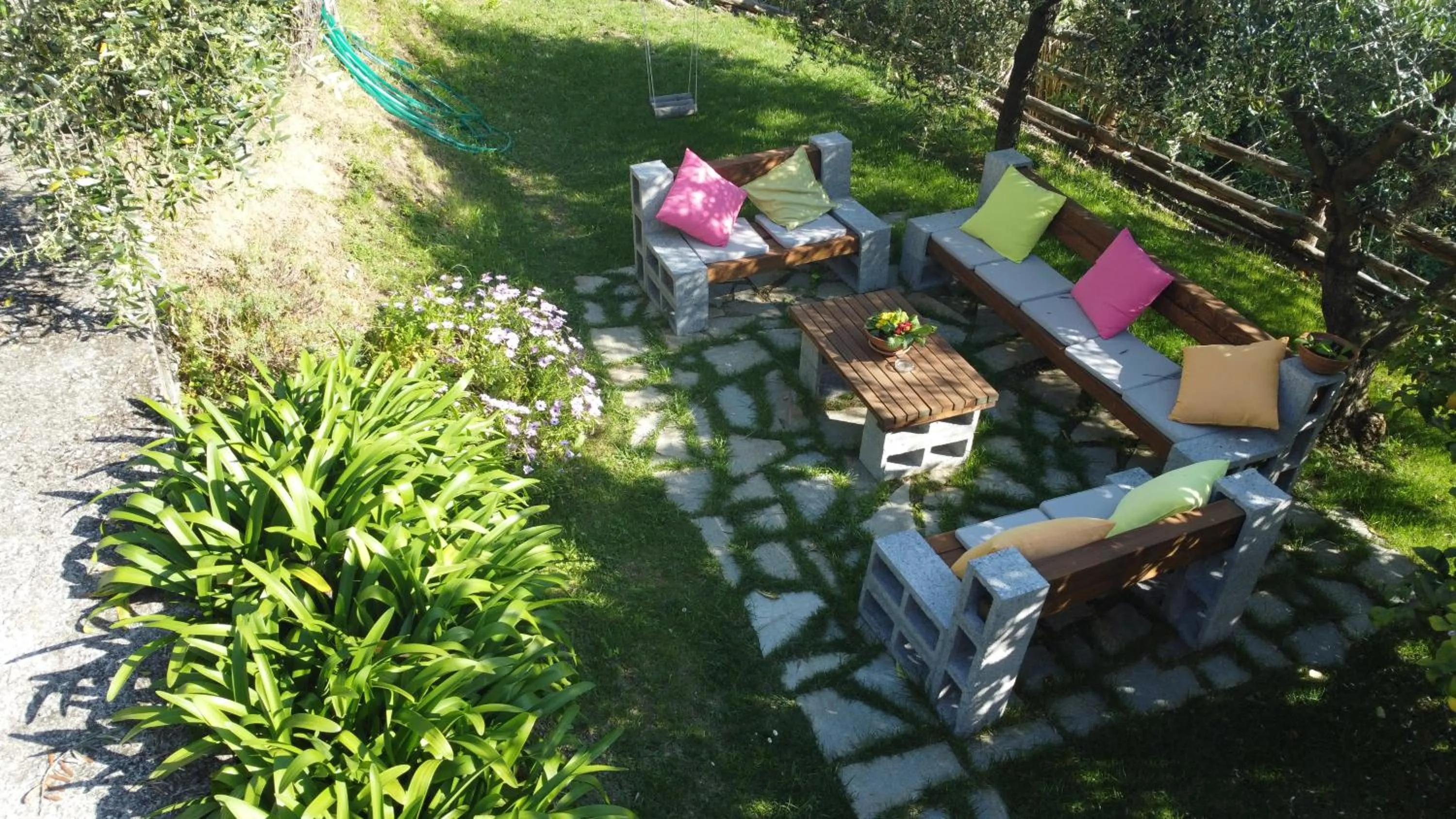 Amandolevanto B&B