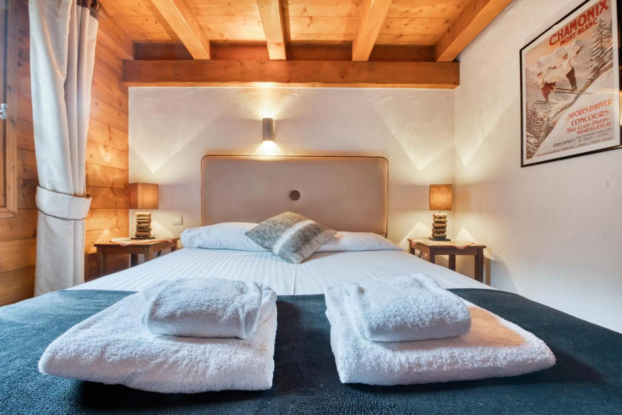 Clos 3 - Chamonix