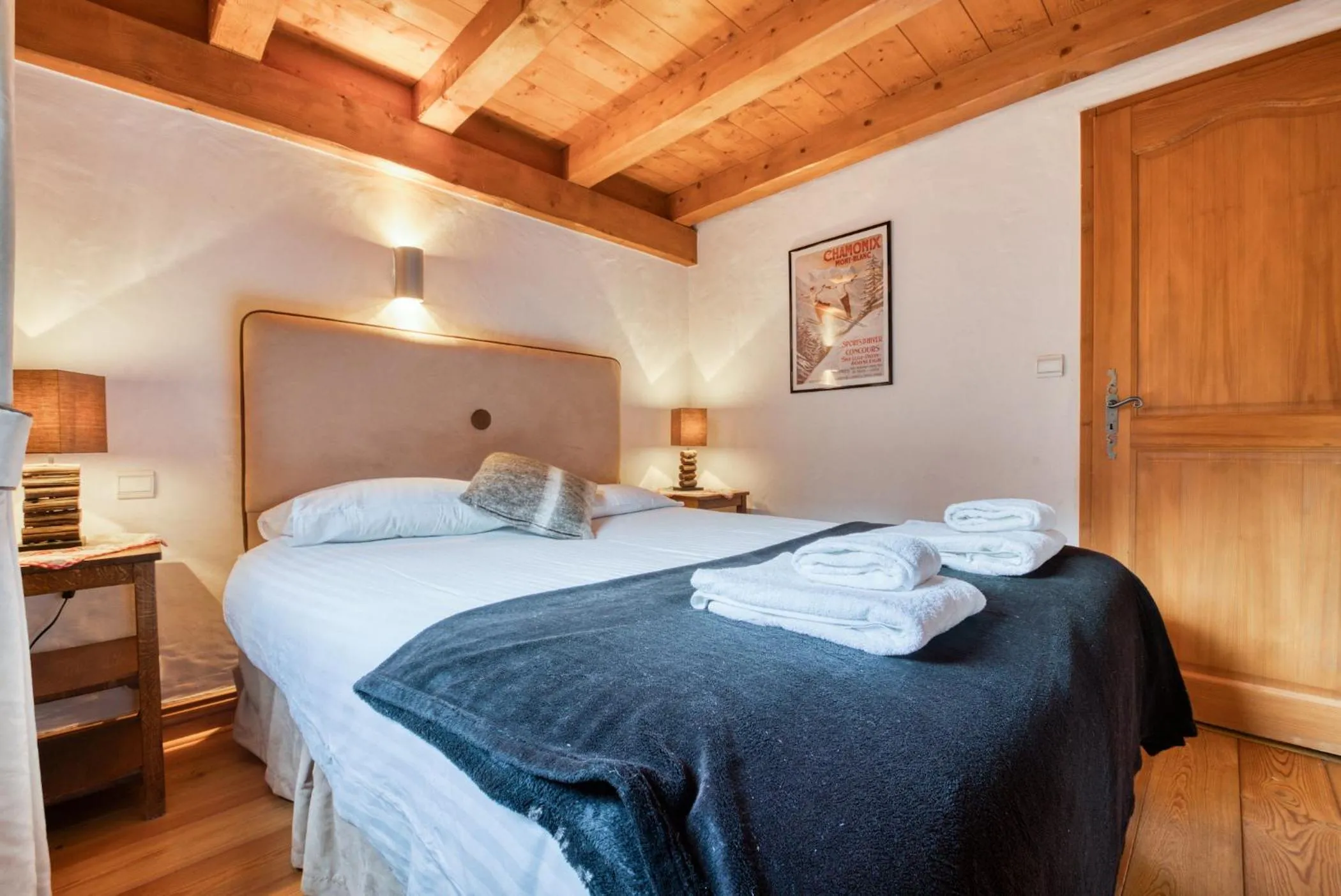 Clos 3 - Chamonix
