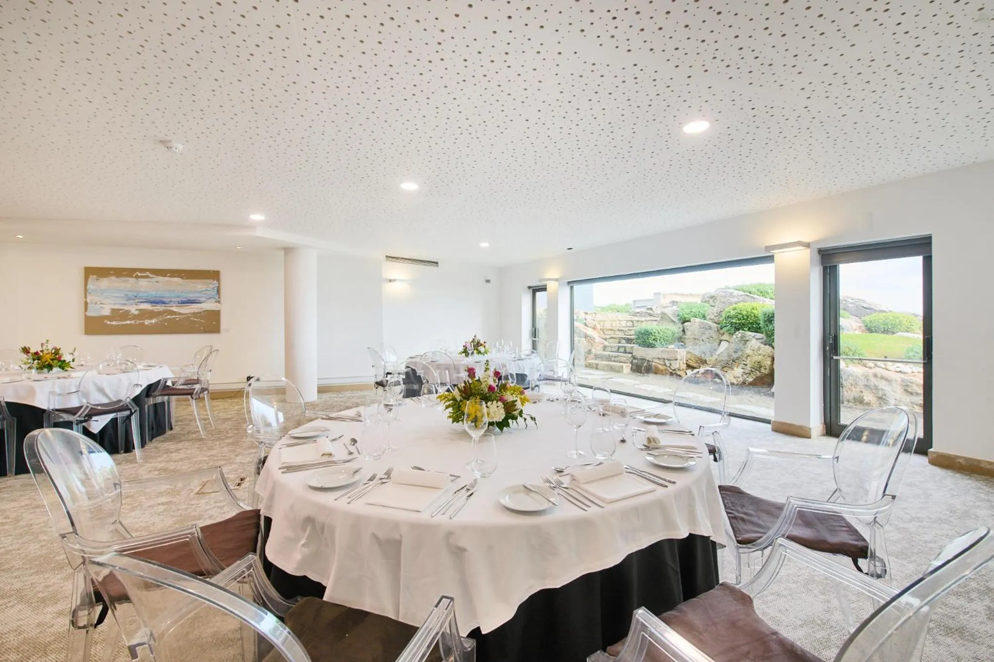 Banquet/Function facilities in Farol Hotel