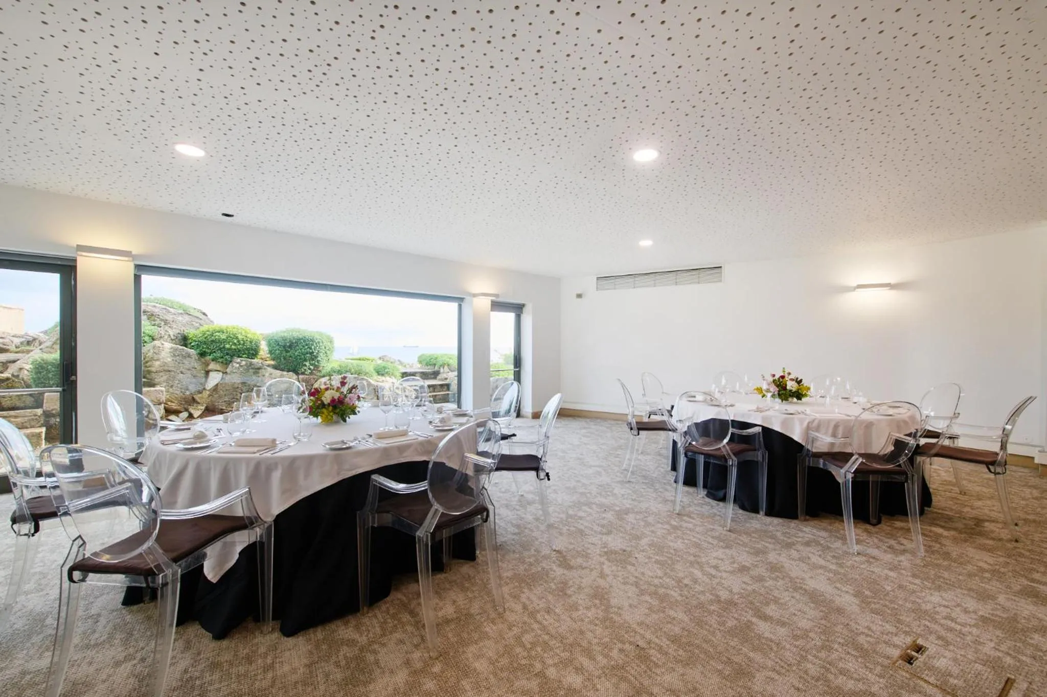 Banquet/Function facilities in Farol Hotel