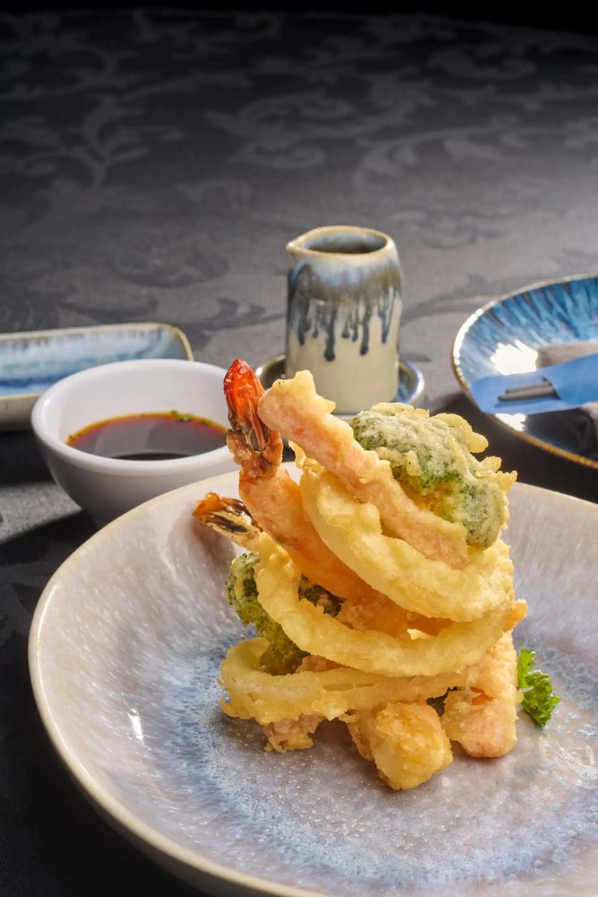 Restaurant/places to eat in Farol Hotel Restaurant/places to eat in Farol Hotel