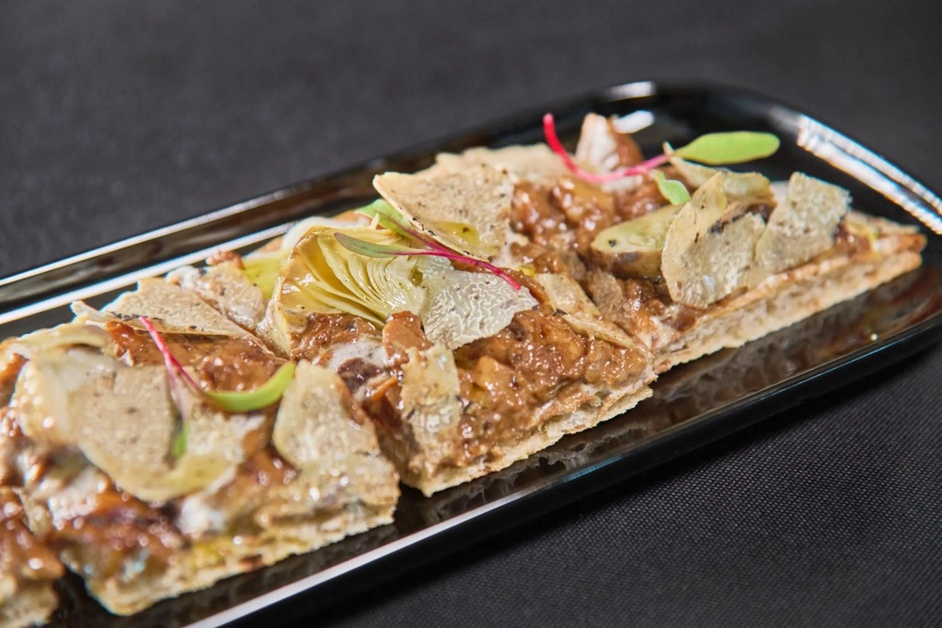 Property building in Farol Hotel