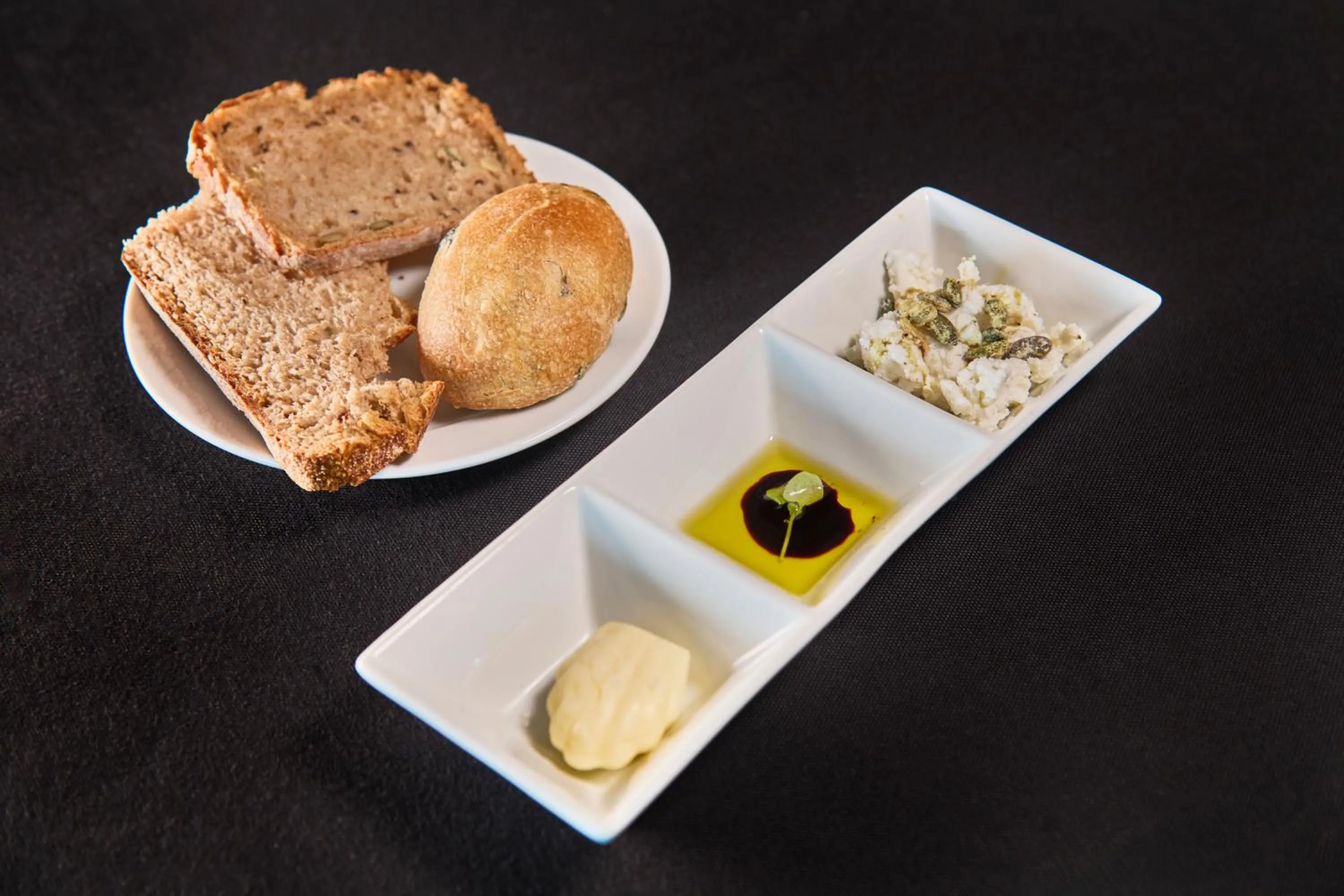 Property building in Farol Hotel