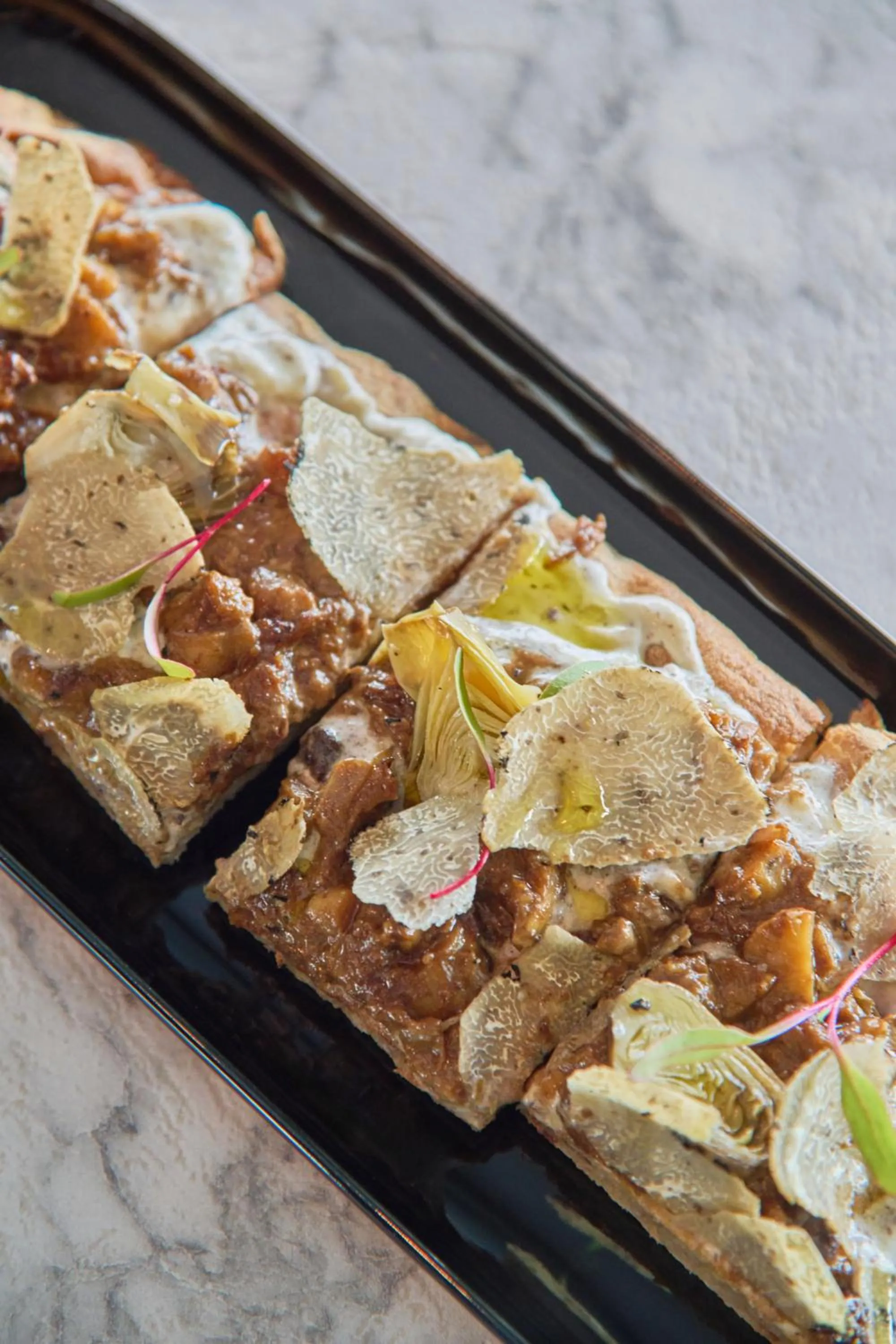 Property building in Farol Hotel