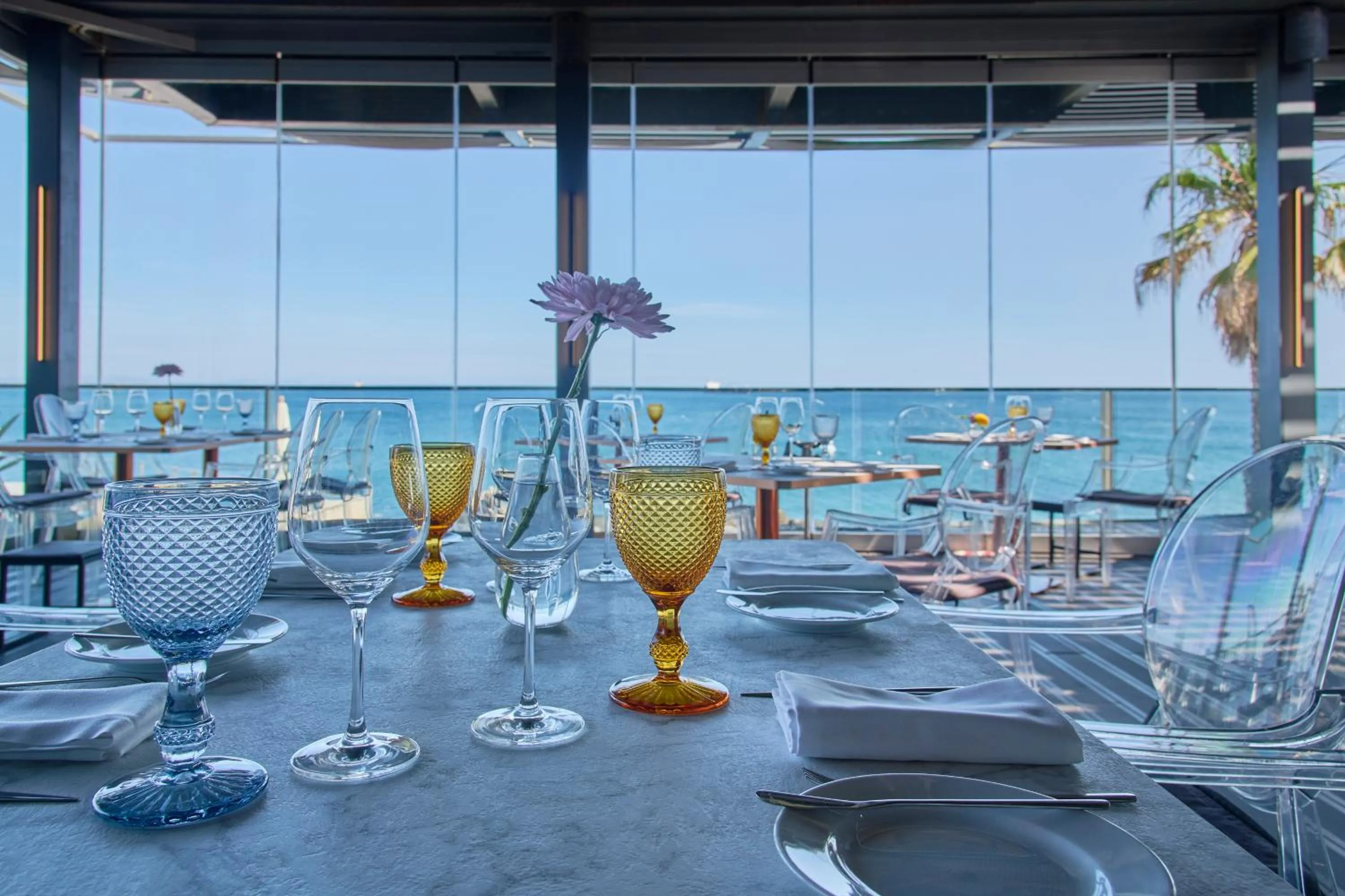 Property building in Farol Hotel