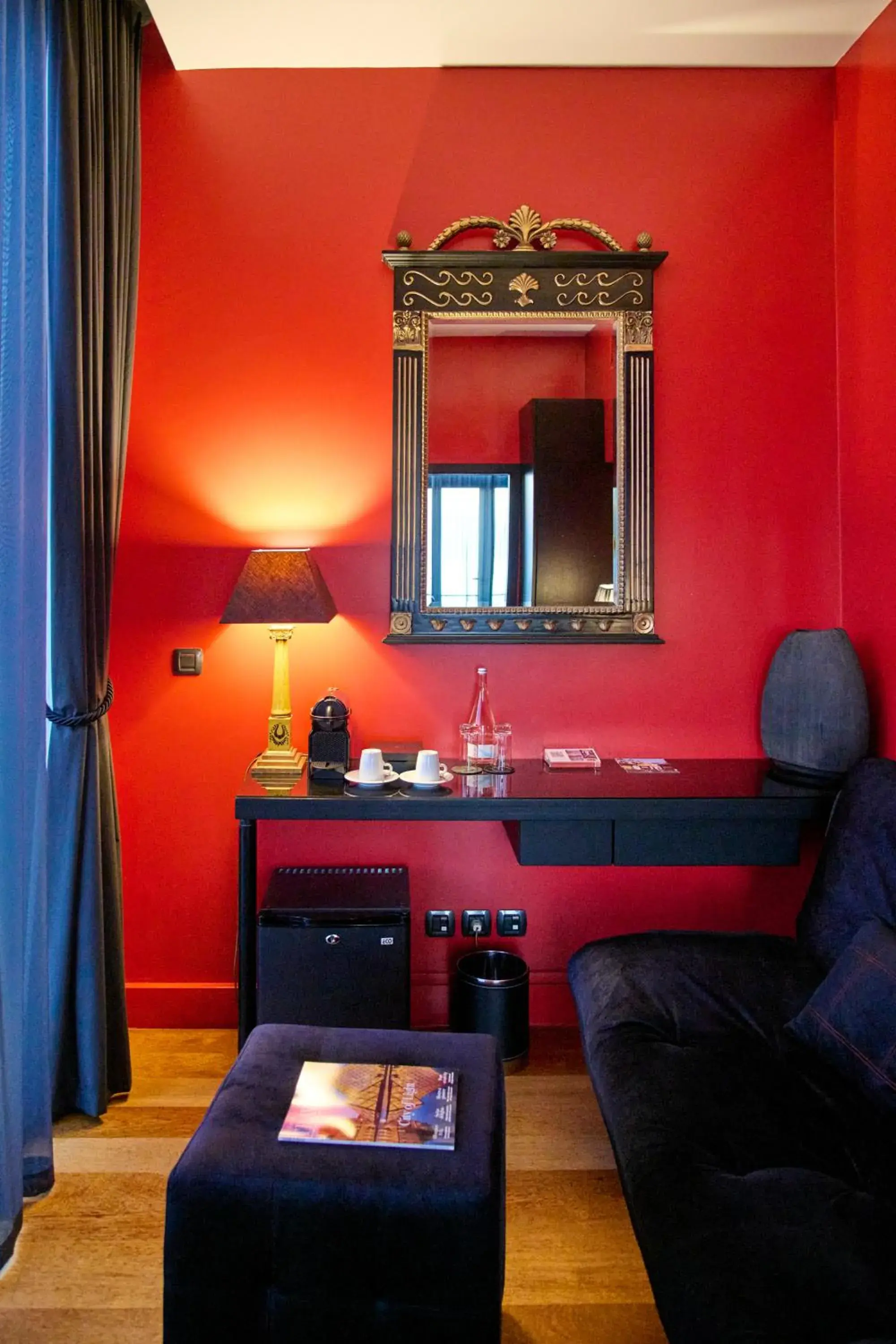 Sea view in Farol Hotel Sea view in Farol Hotel