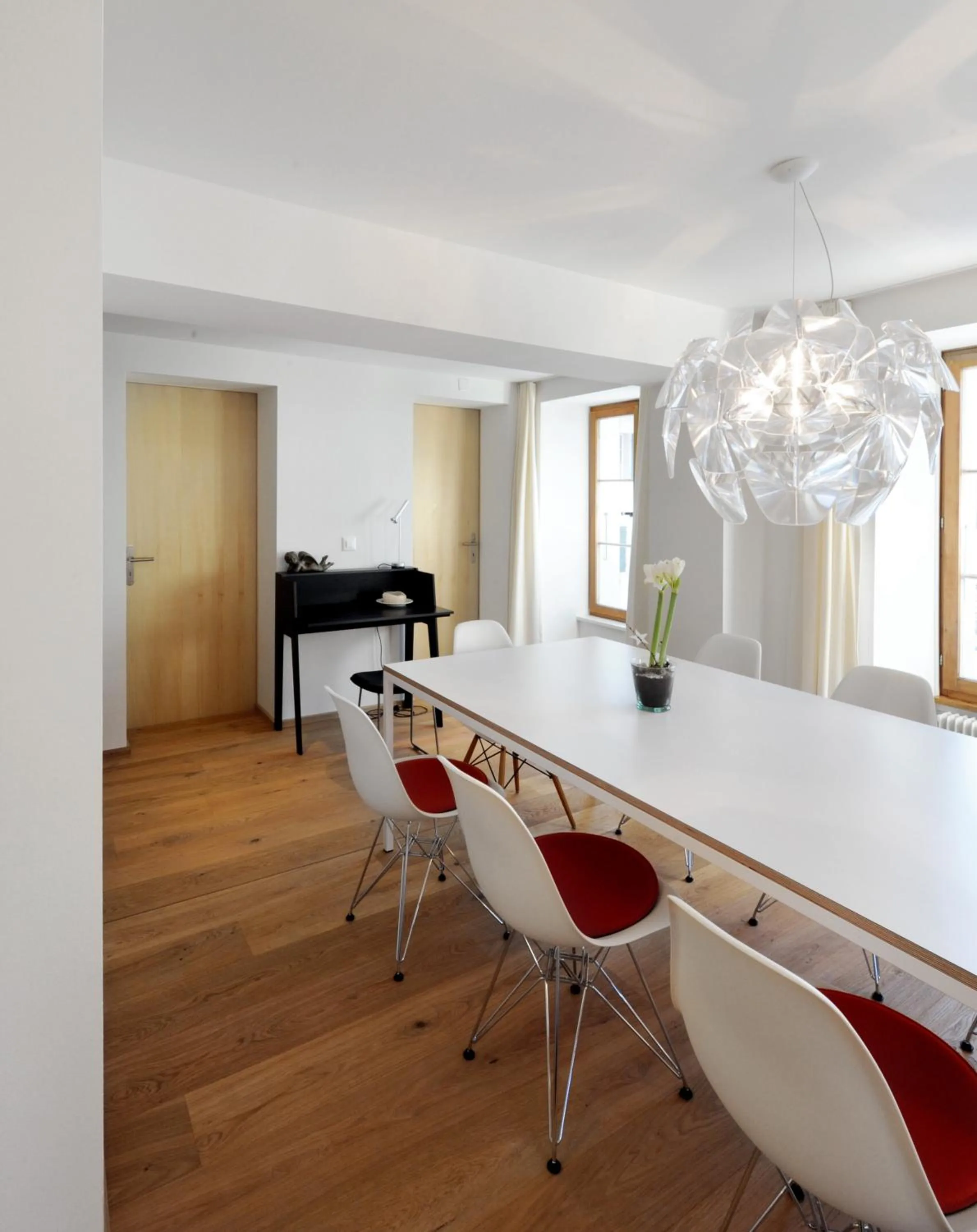 Living room in Hotel Sternen