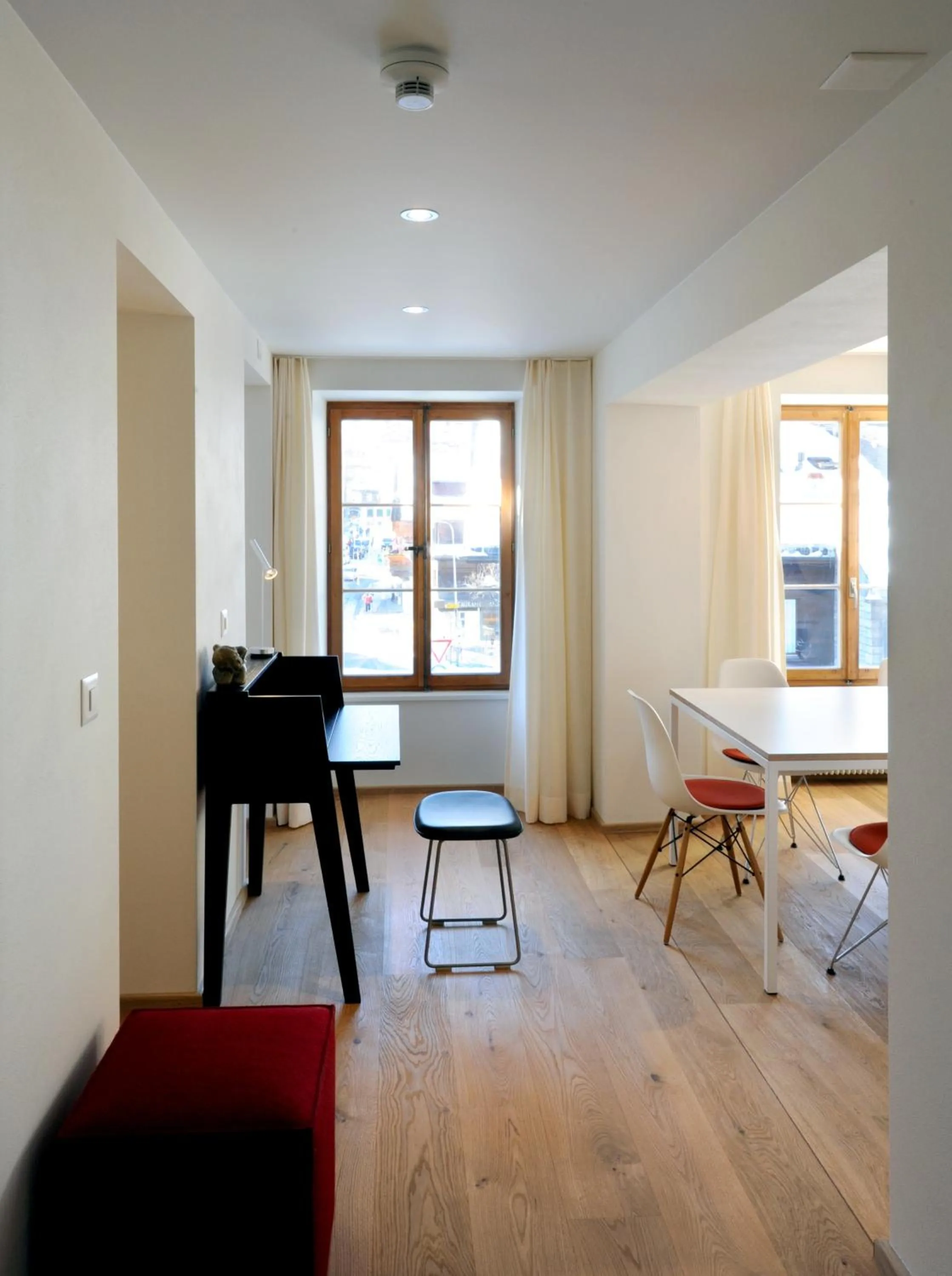 Living room in Hotel Sternen