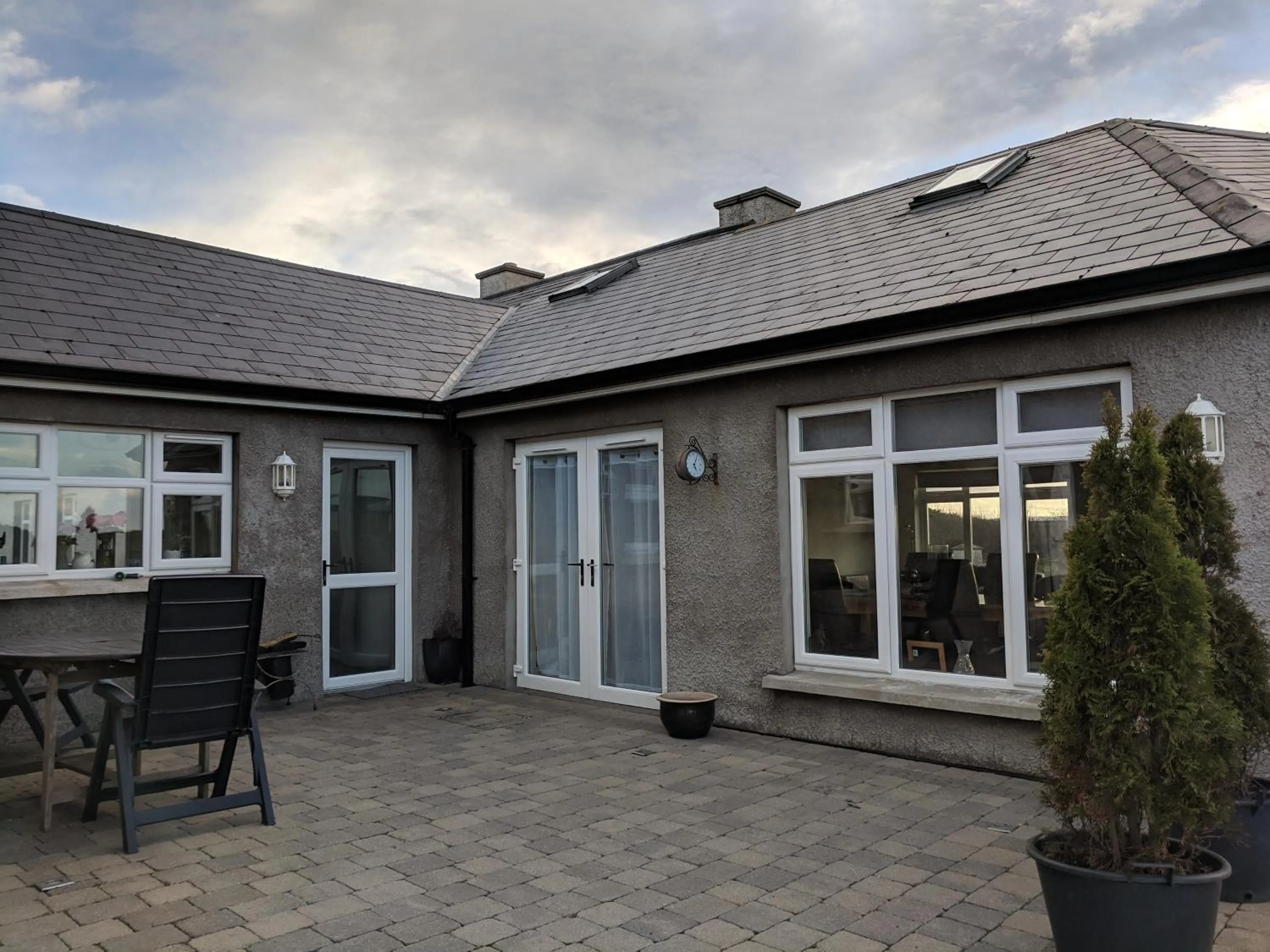 Property building in The Garden Room, Portrush