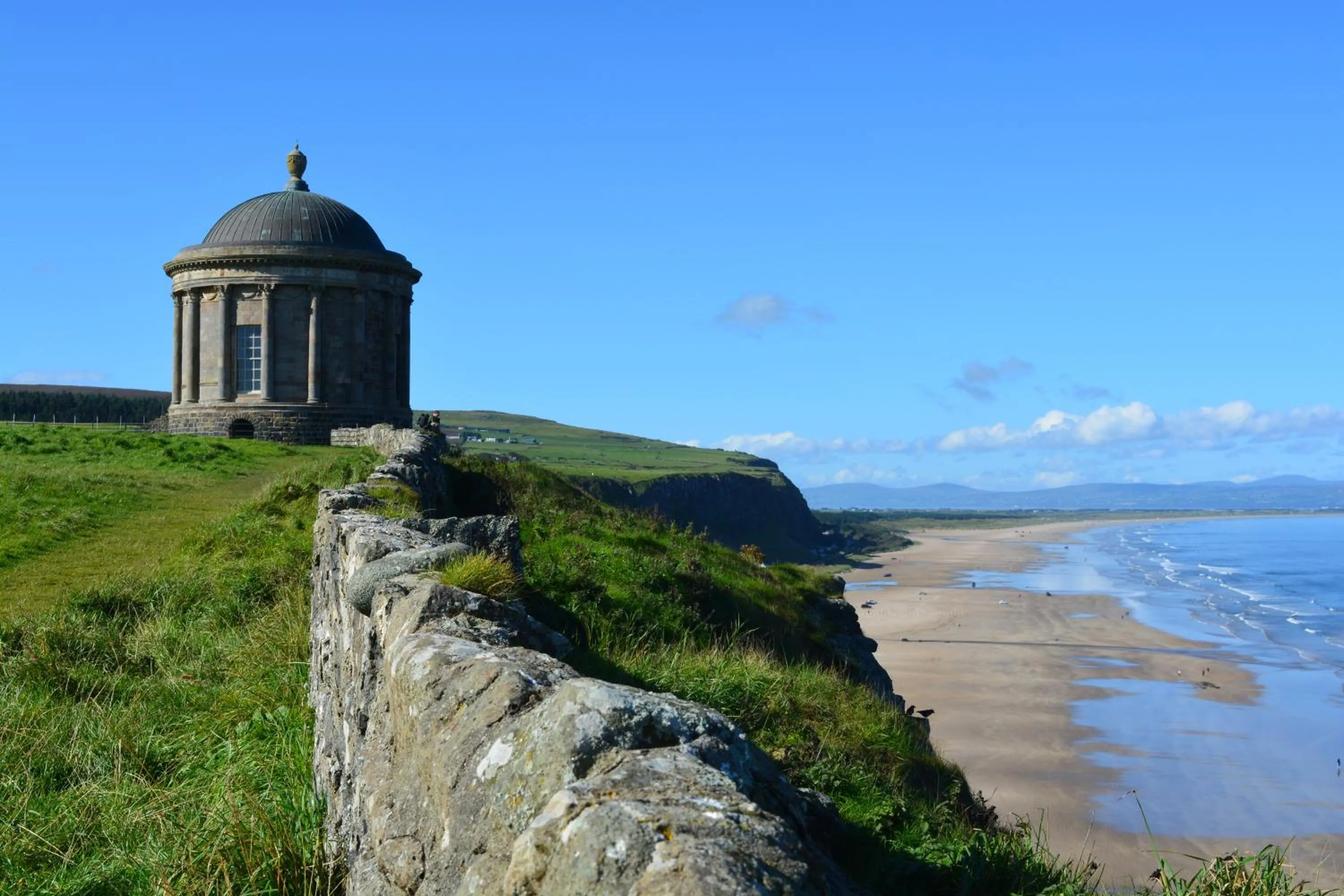 Nearby landmark in The Garden Room, Portrush