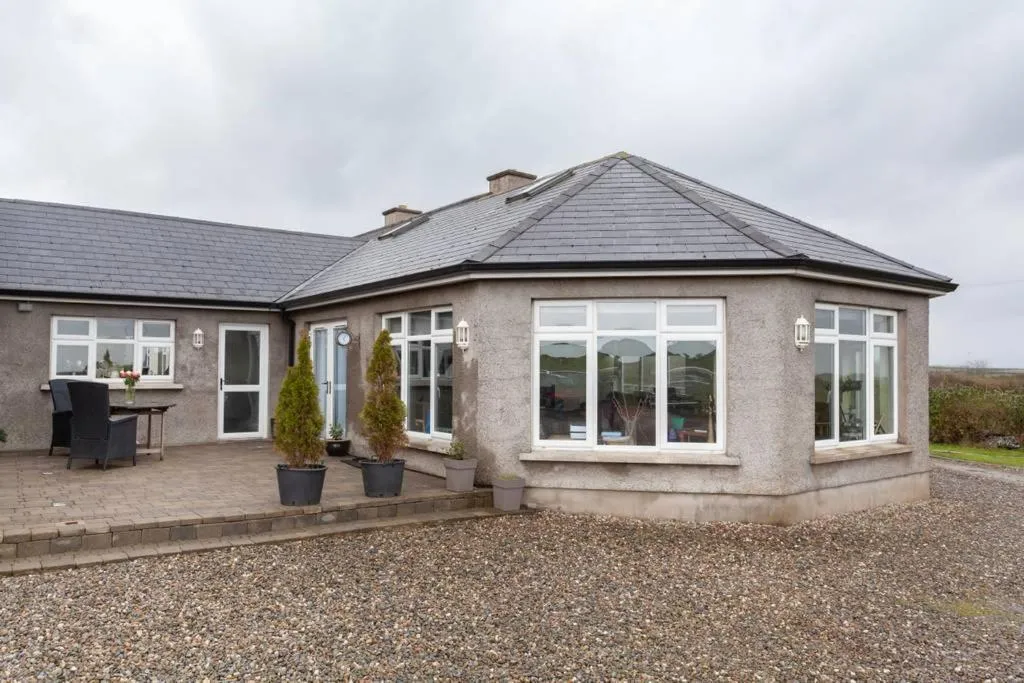 Property building in The Garden Room, Portrush