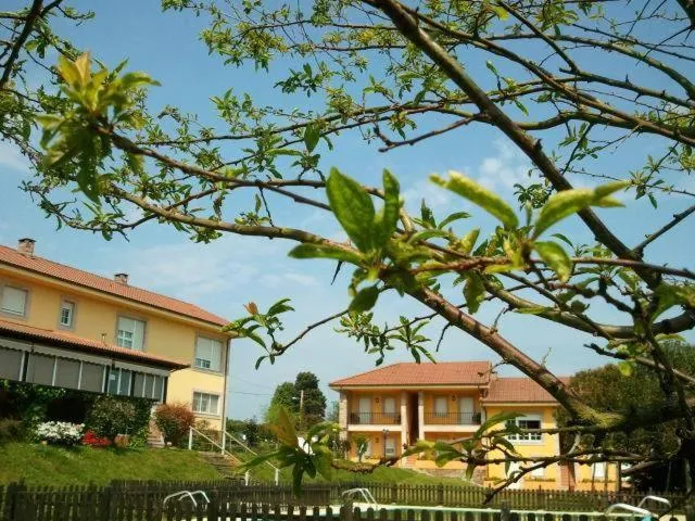 Property building in La Quintana del Cuera