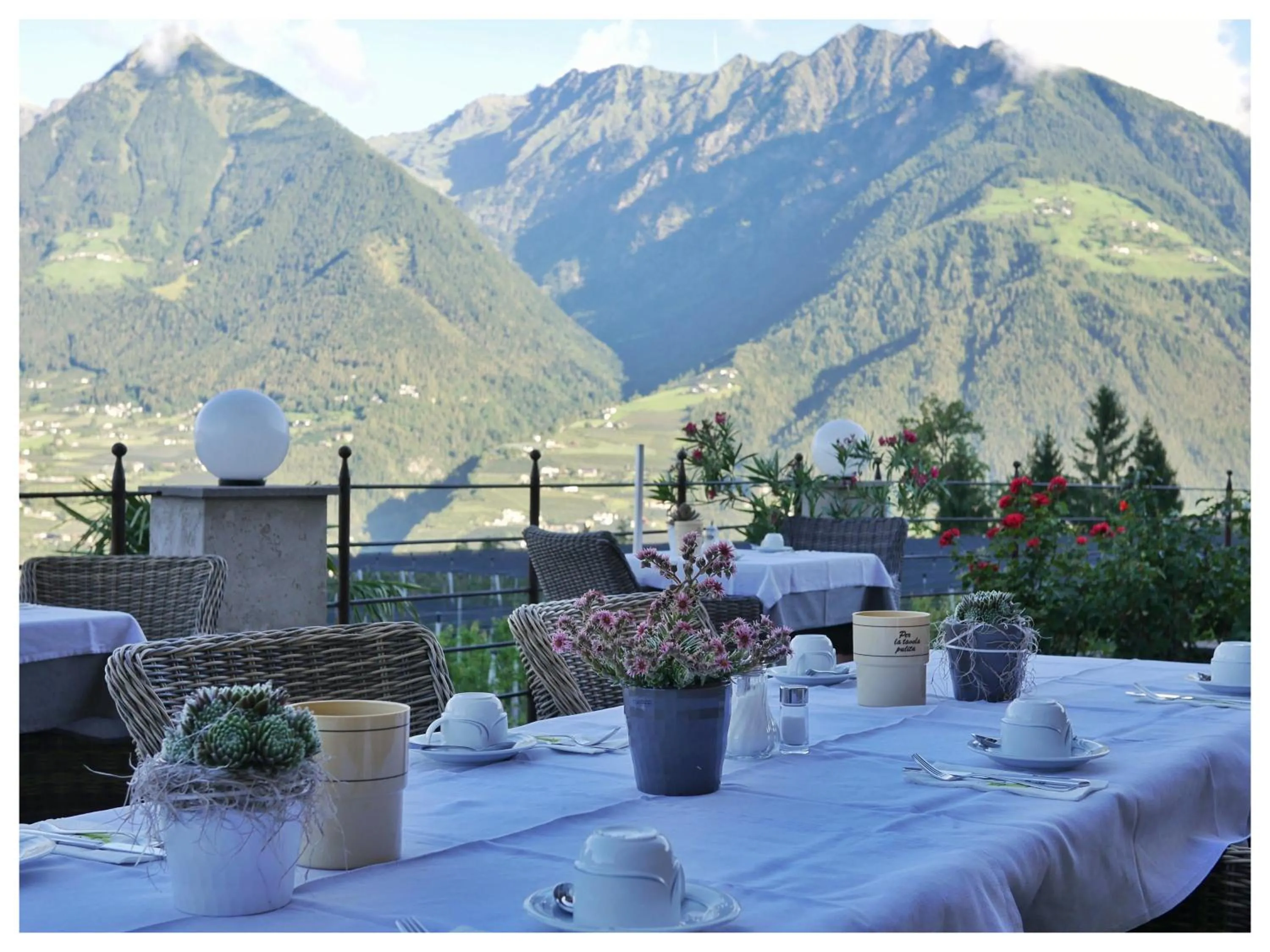 B & B Gurterhof