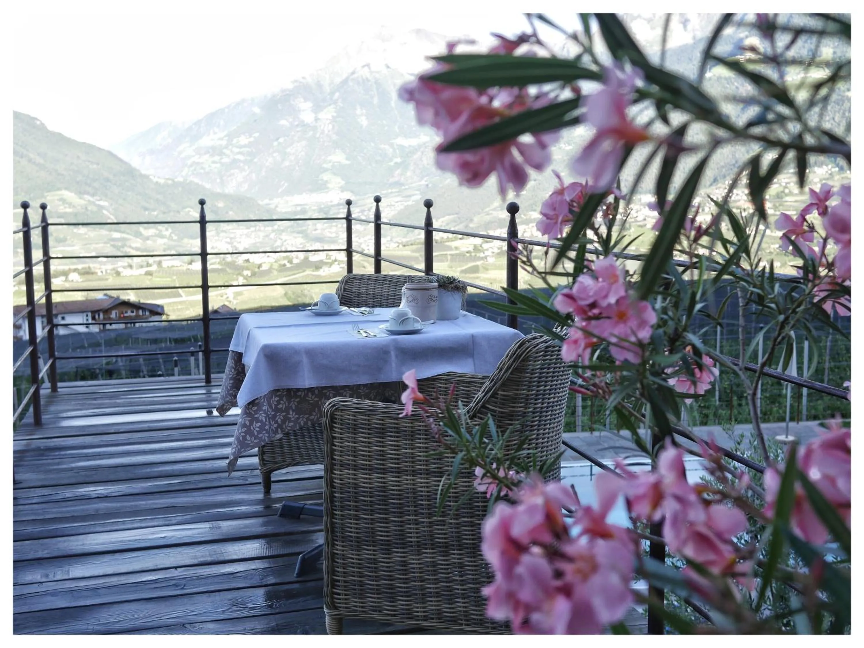 B & B Gurterhof