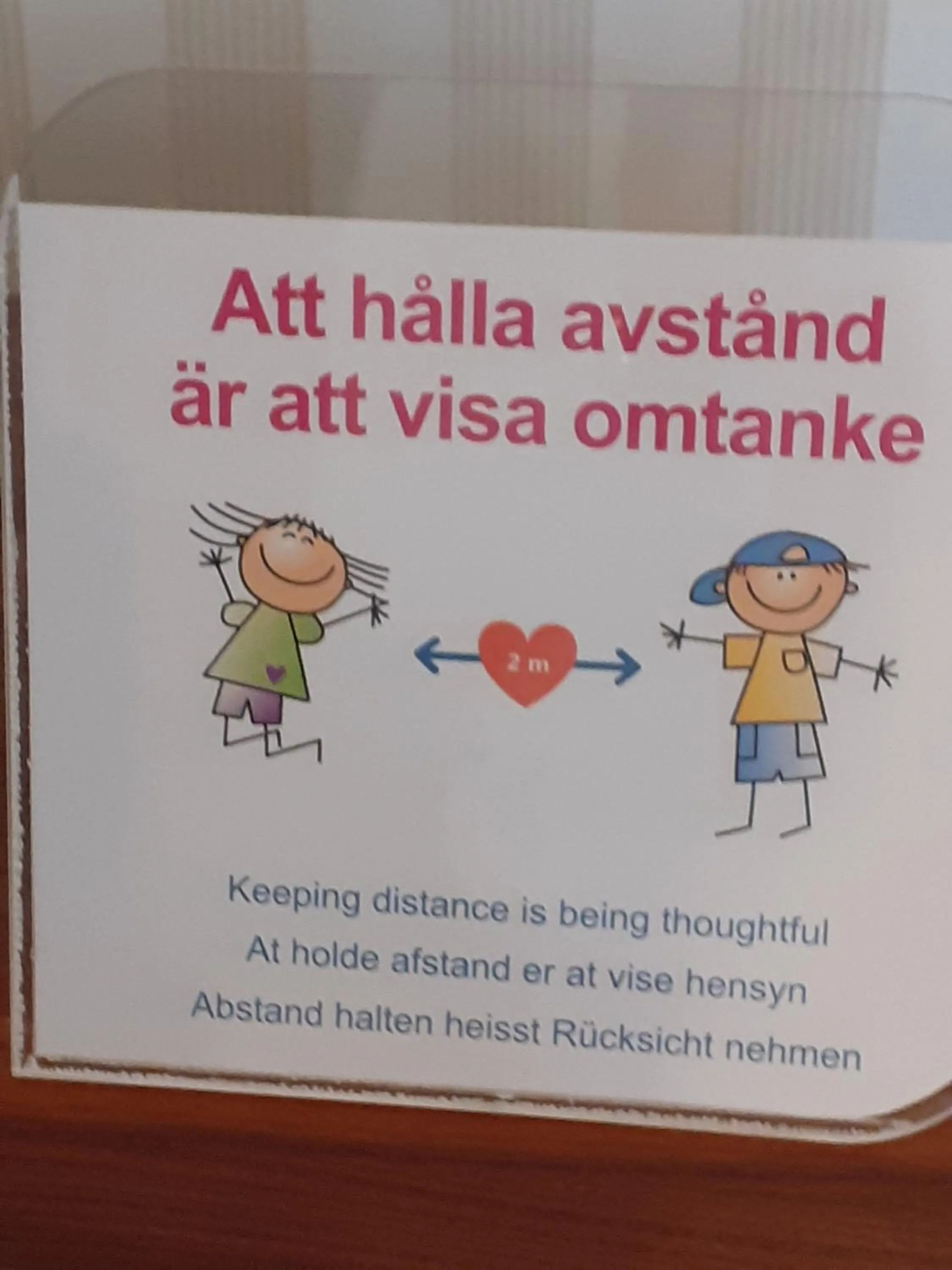 Property building in Hotell S:t Olof