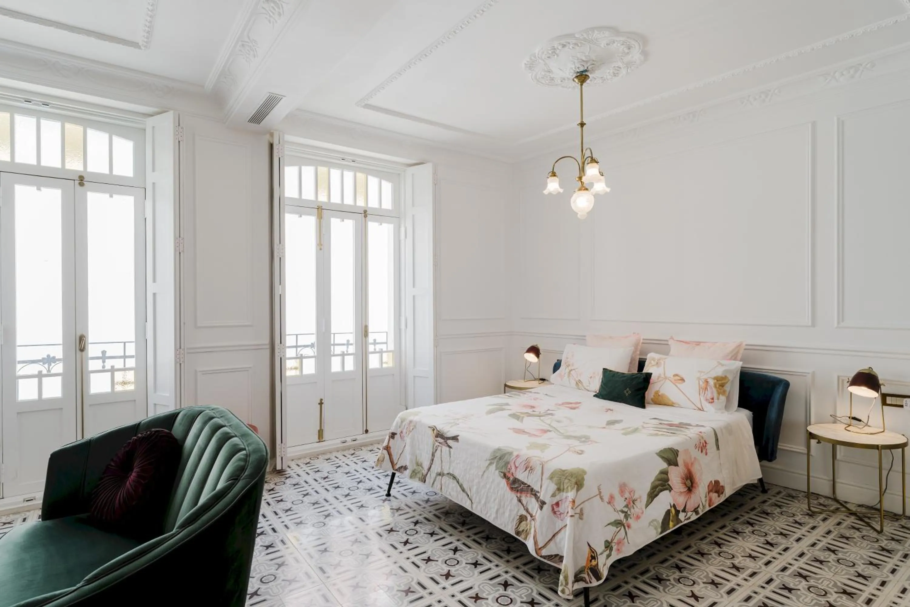 Casa Timoteo Apartamentos Boutique Adults Only