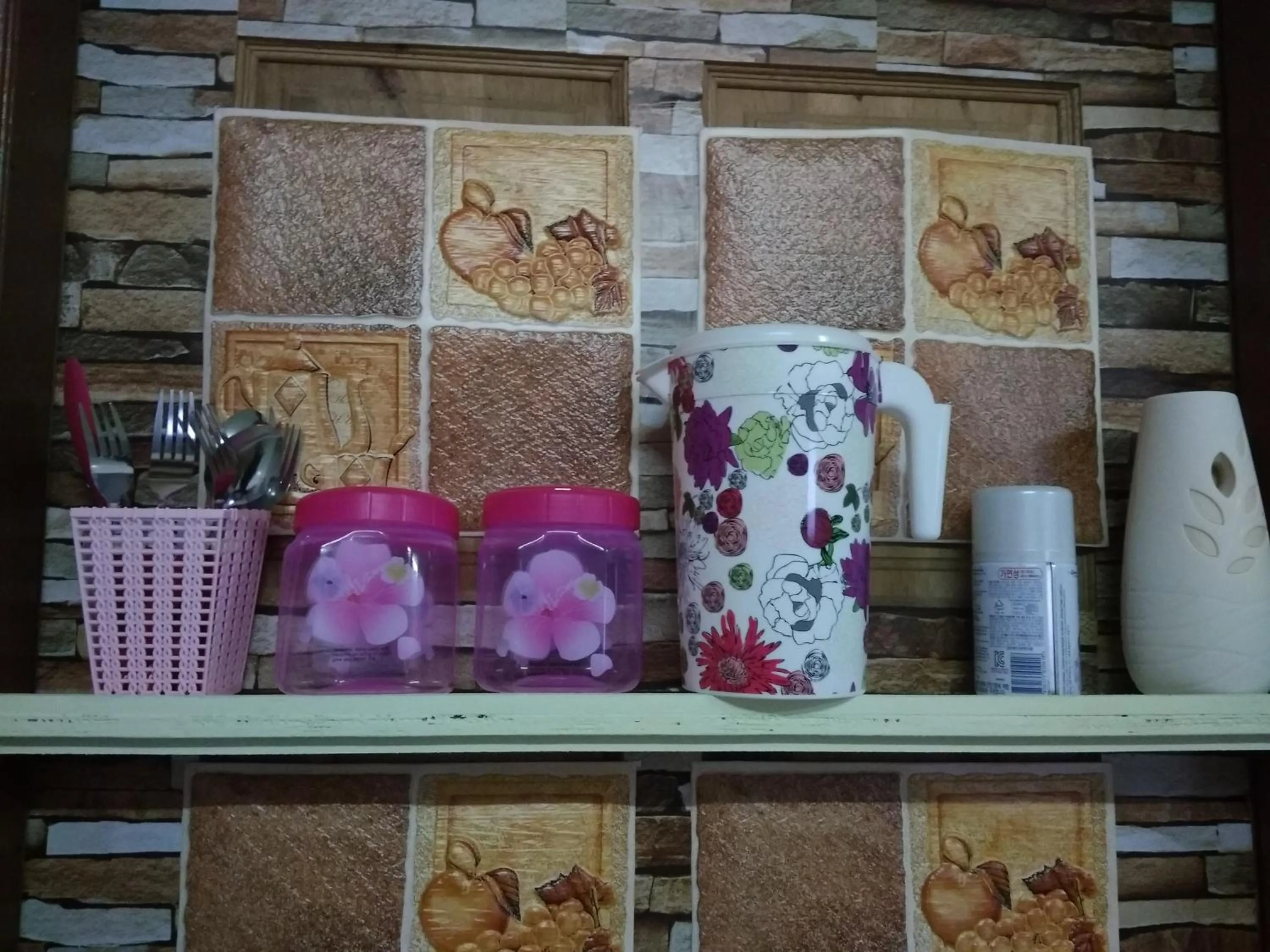 Vacation Home in Bonda Guesthouse II