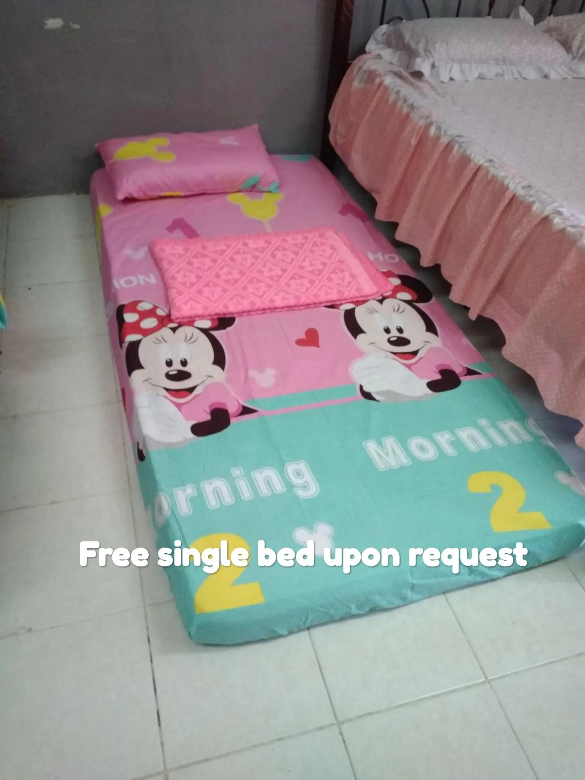 Bonda Guesthouse II