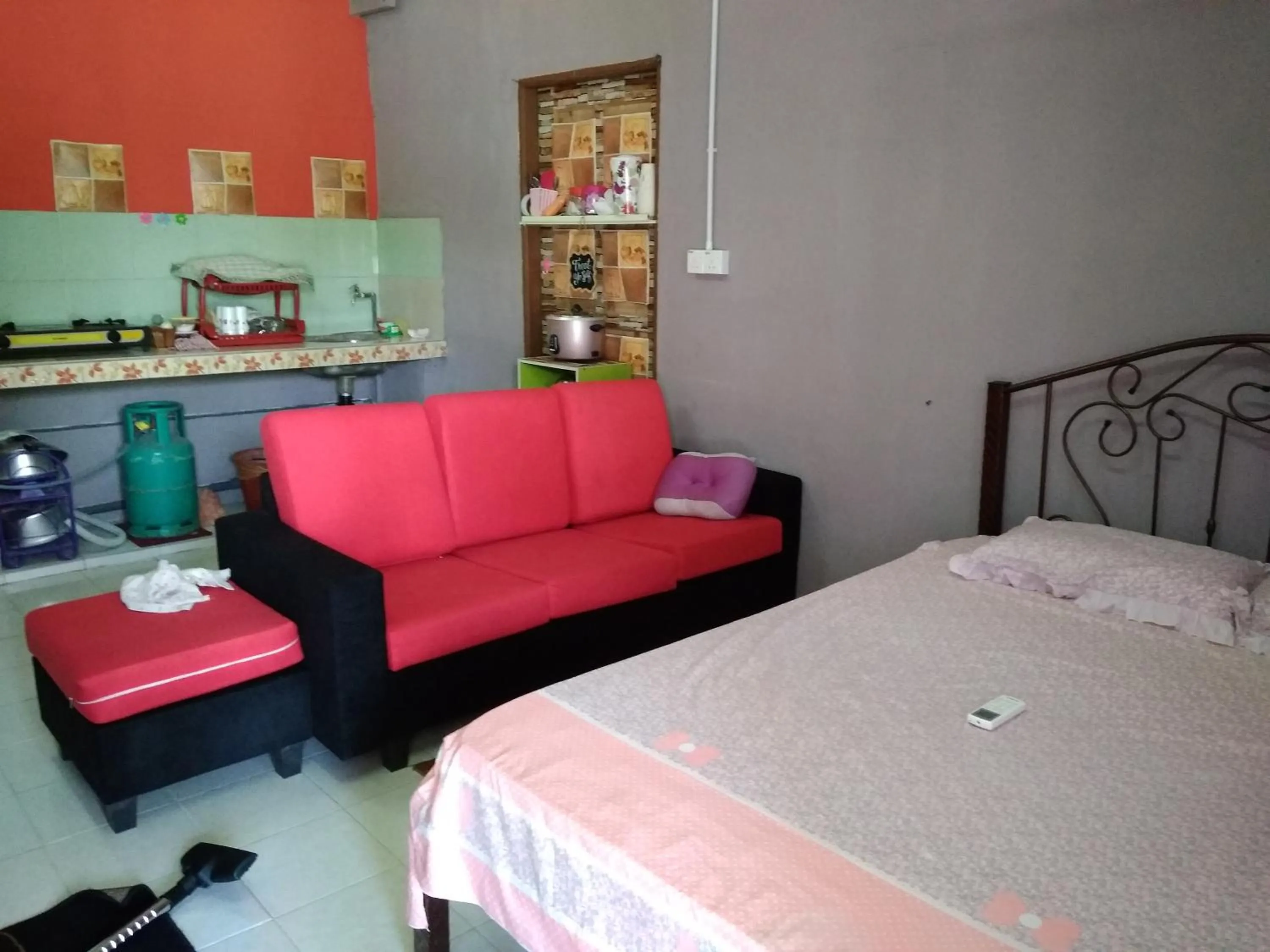 Bonda Guesthouse II