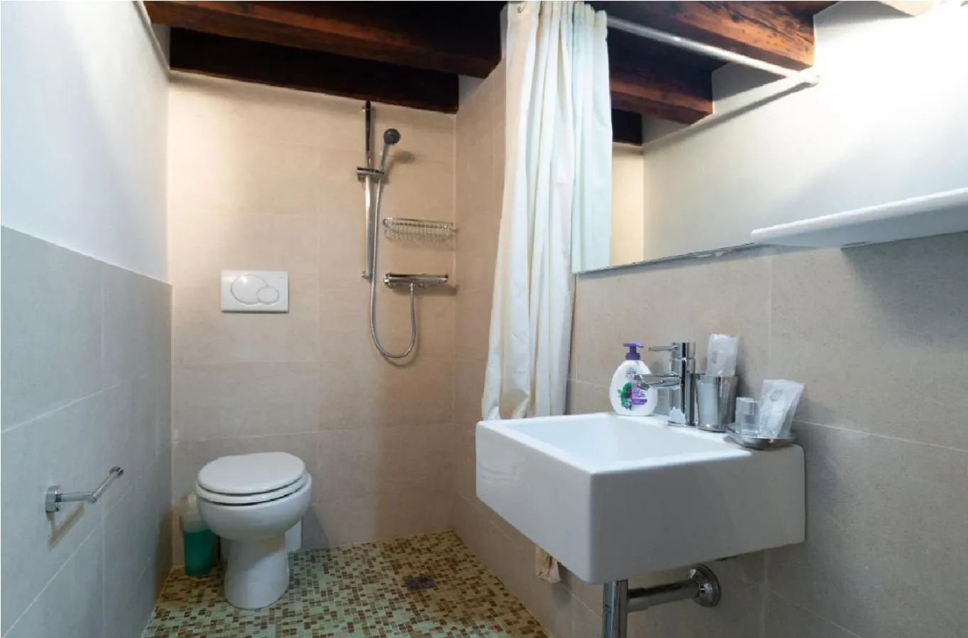 Property building in like a miracle