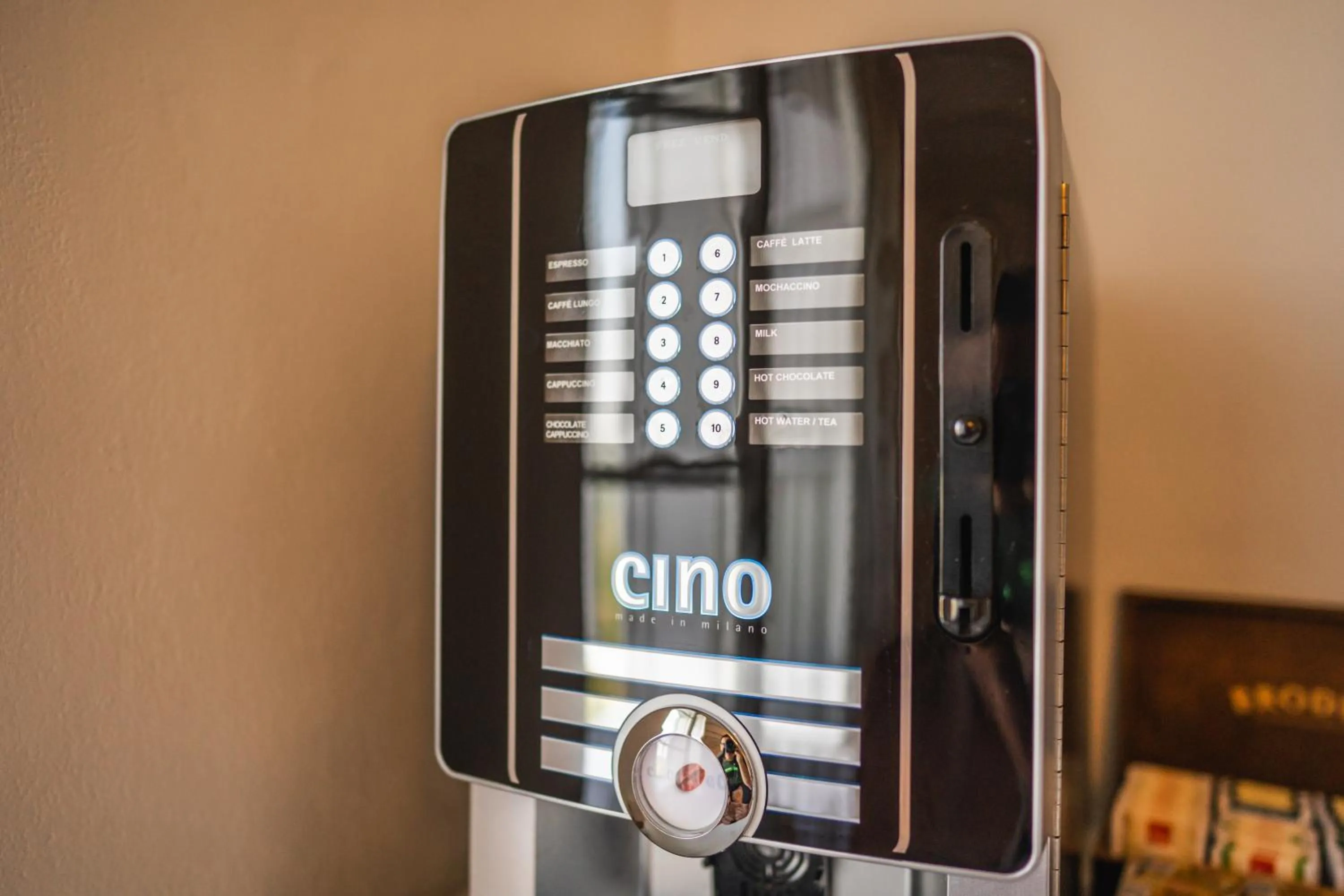 Breakfast in Villa Borgo B&B