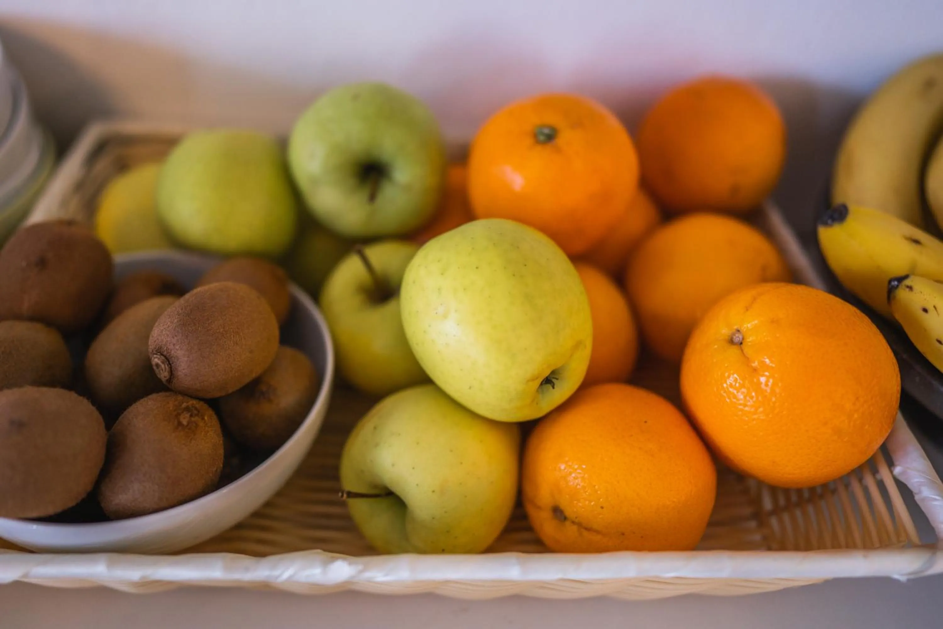Breakfast in Villa Borgo B&B