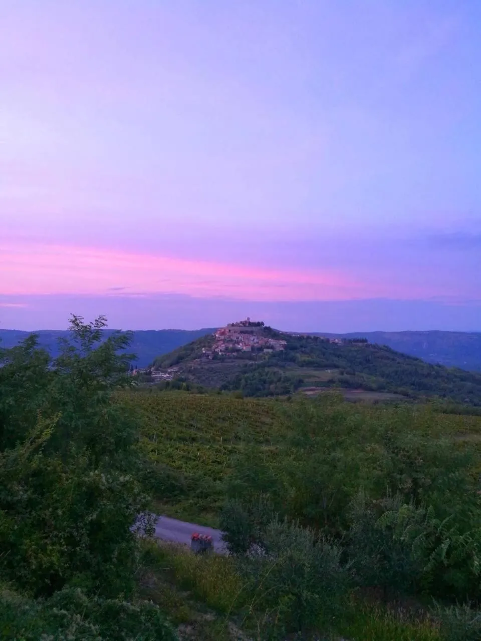 Neighbourhood in Villa Borgo B&B