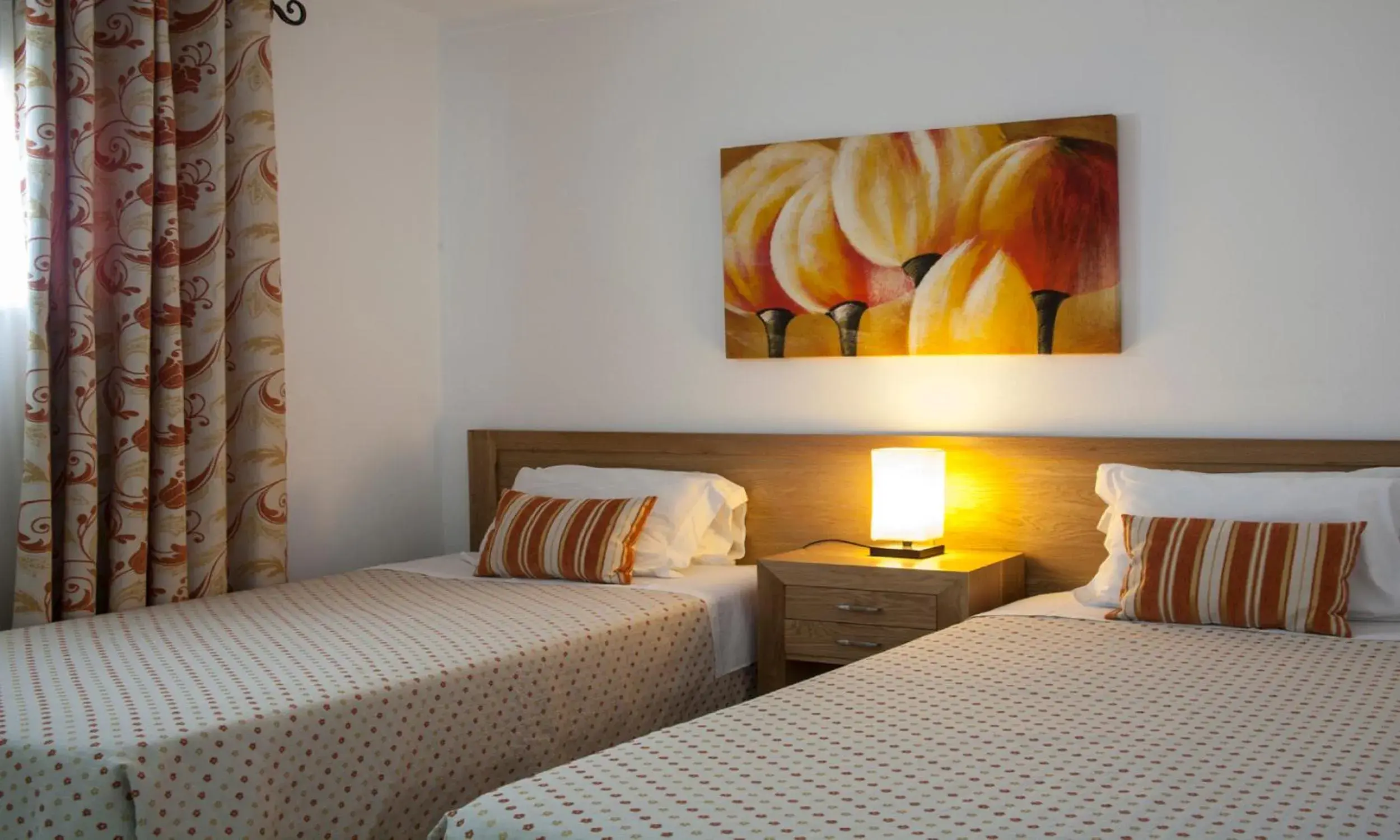 Bedroom, Bed in Jardim do Vau Bedroom, Bed in Jardim do Vau