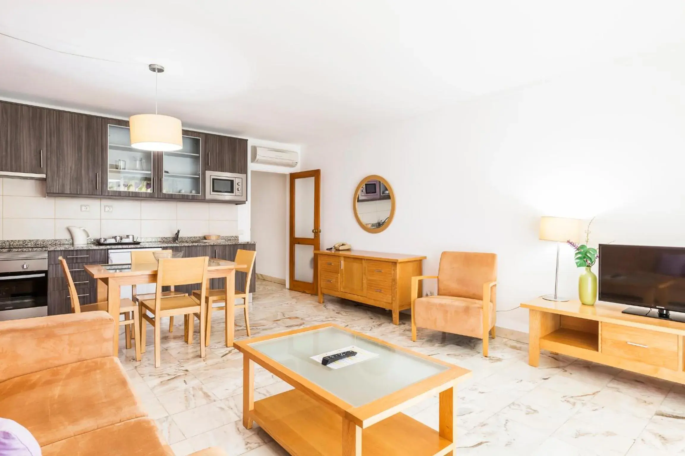 Kitchen or kitchenette in Jardim do Vau Kitchen or kitchenette in Jardim do Vau