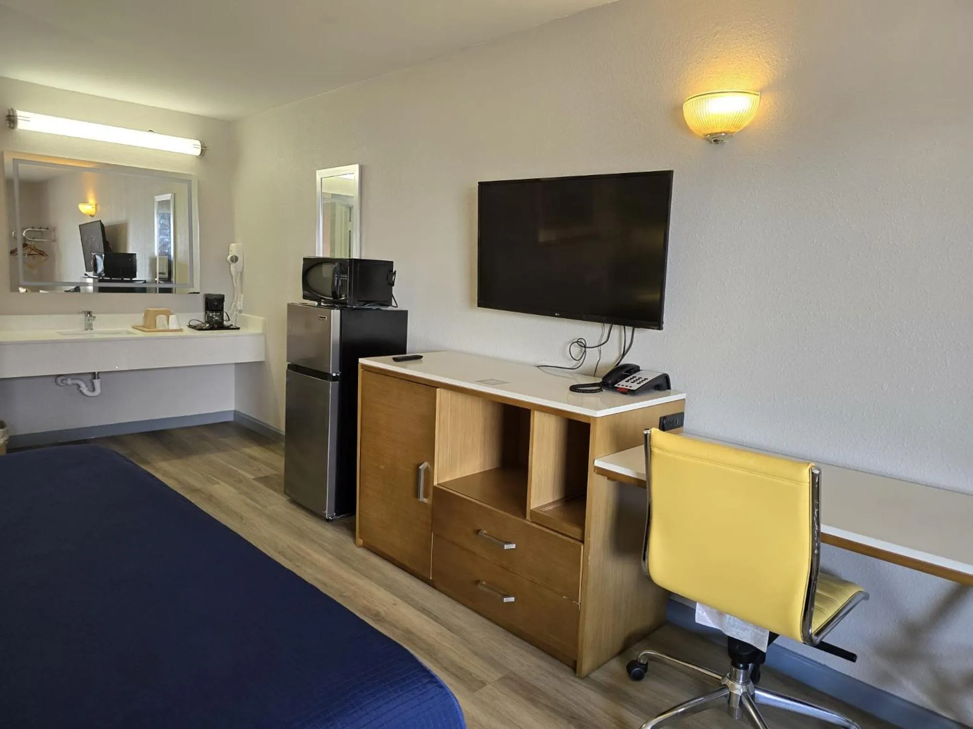 Americas Express Inn South Hill