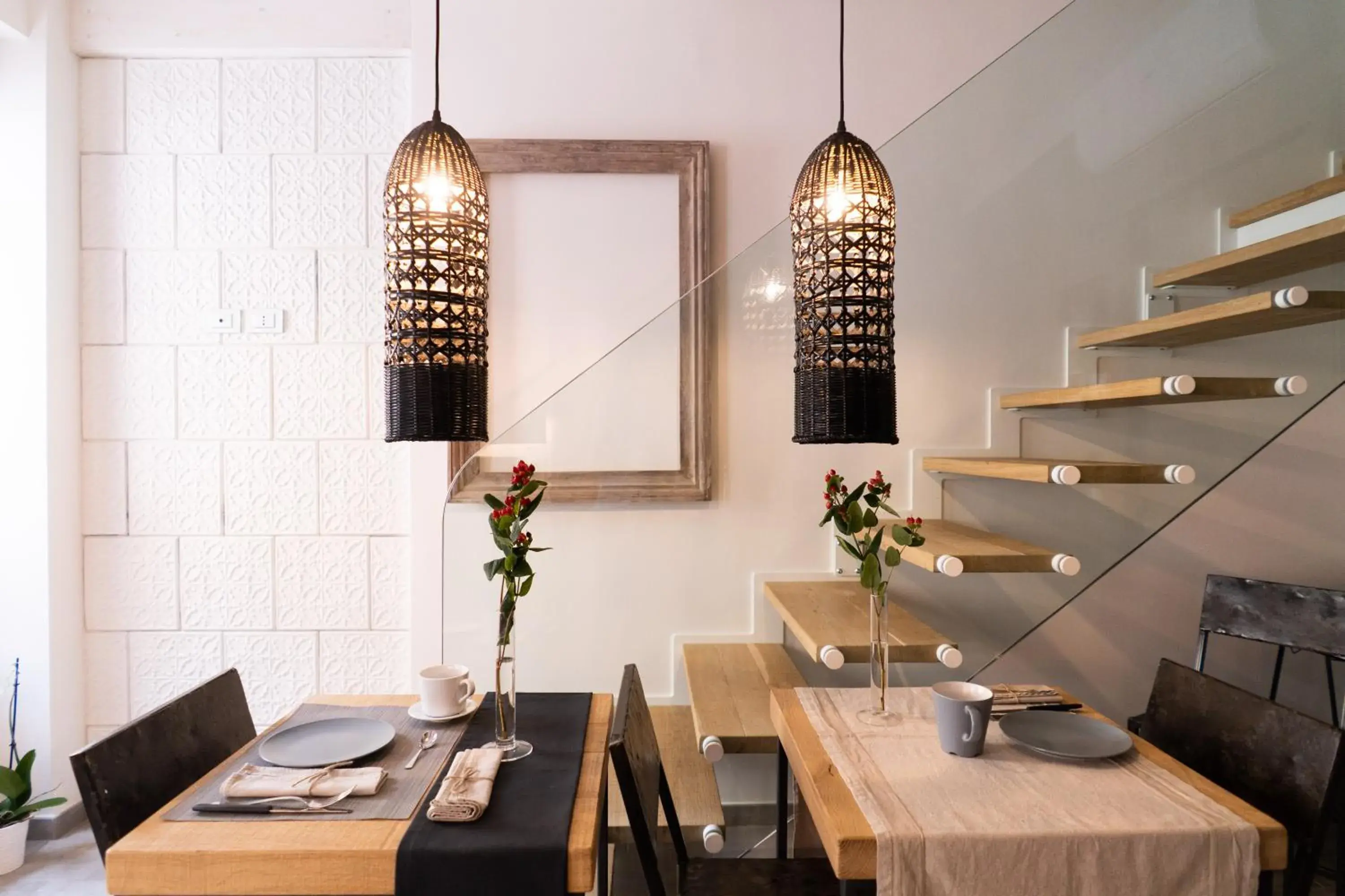 B&B Dei Poeti B&B Dei Poeti